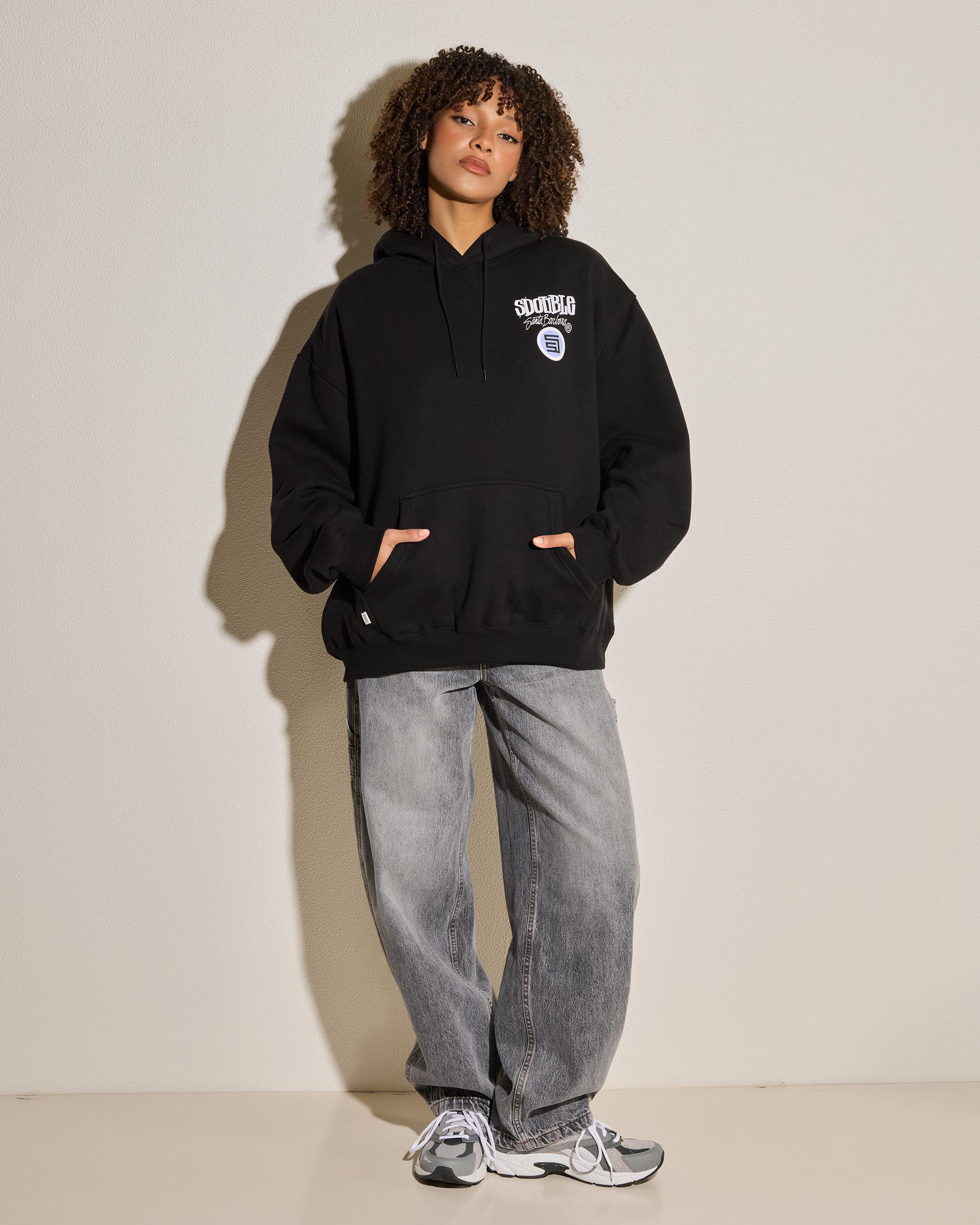 Combo Platter Hoodie