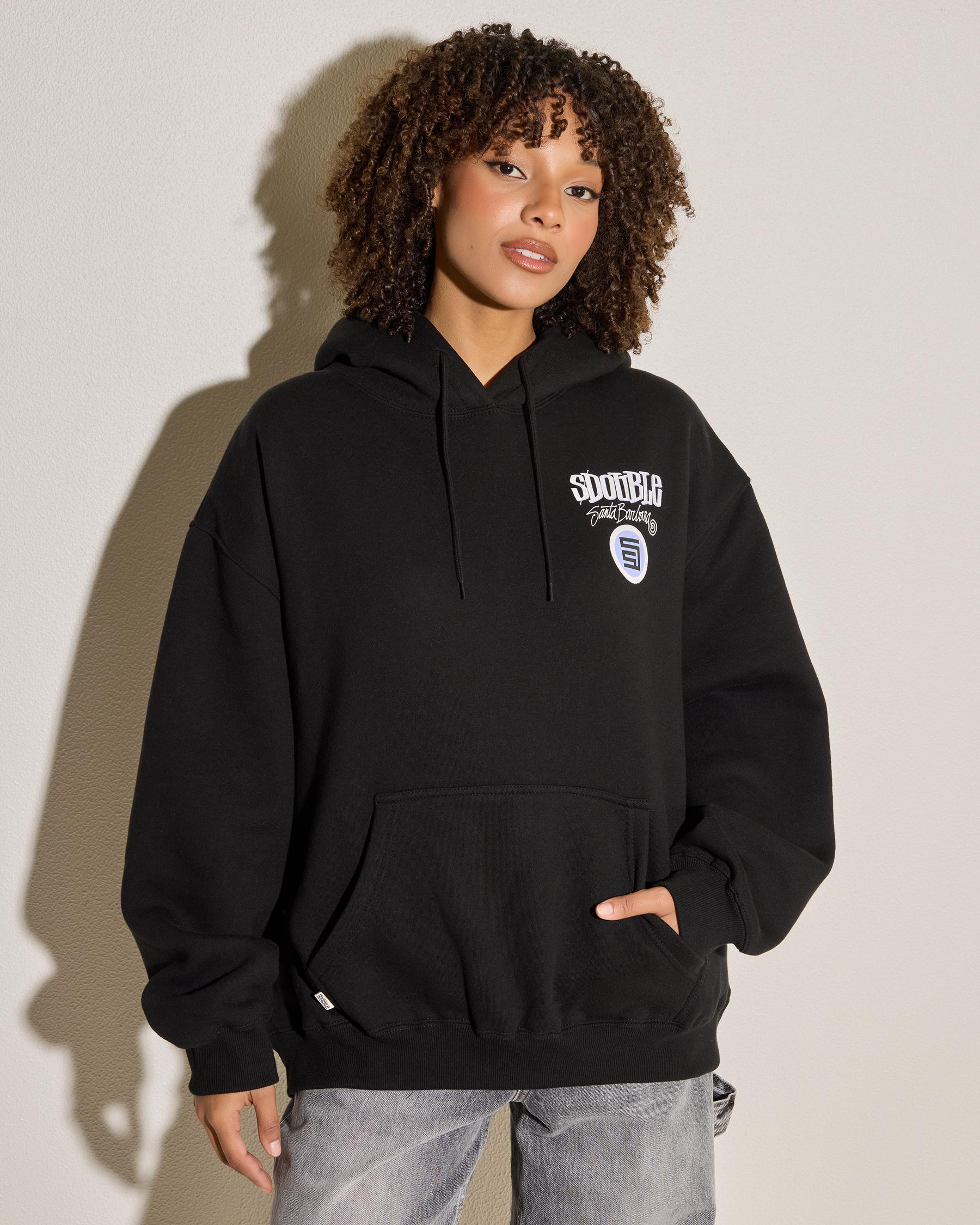 Combo Platter Hoodie