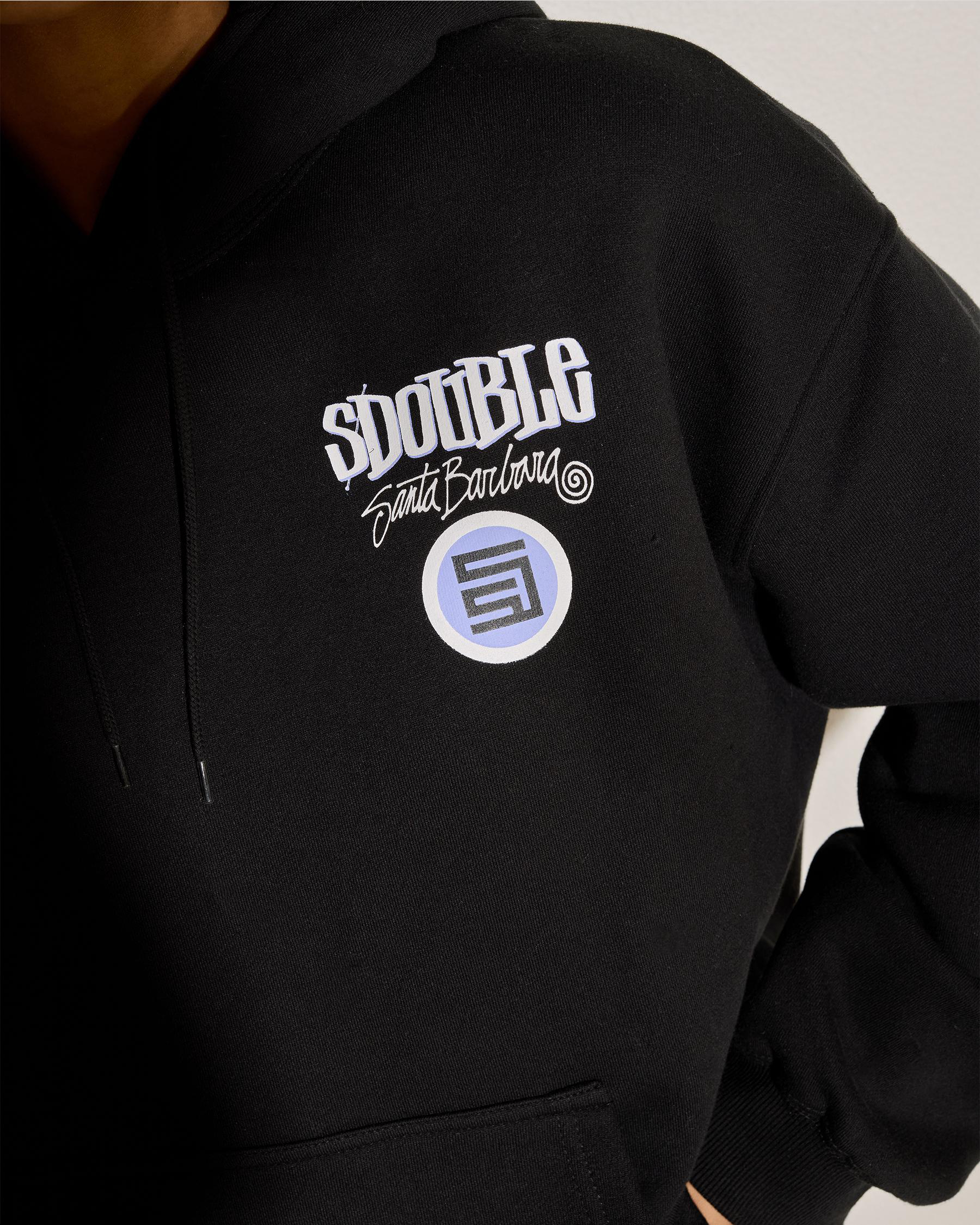 Combo Platter Hoodie