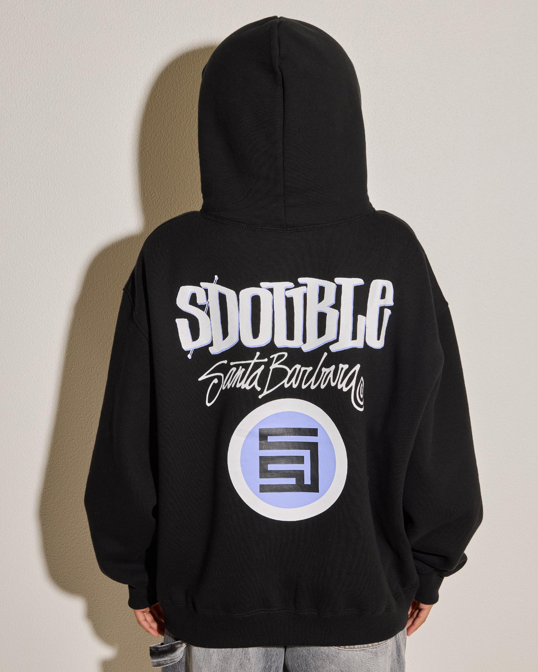 Combo Platter Hoodie