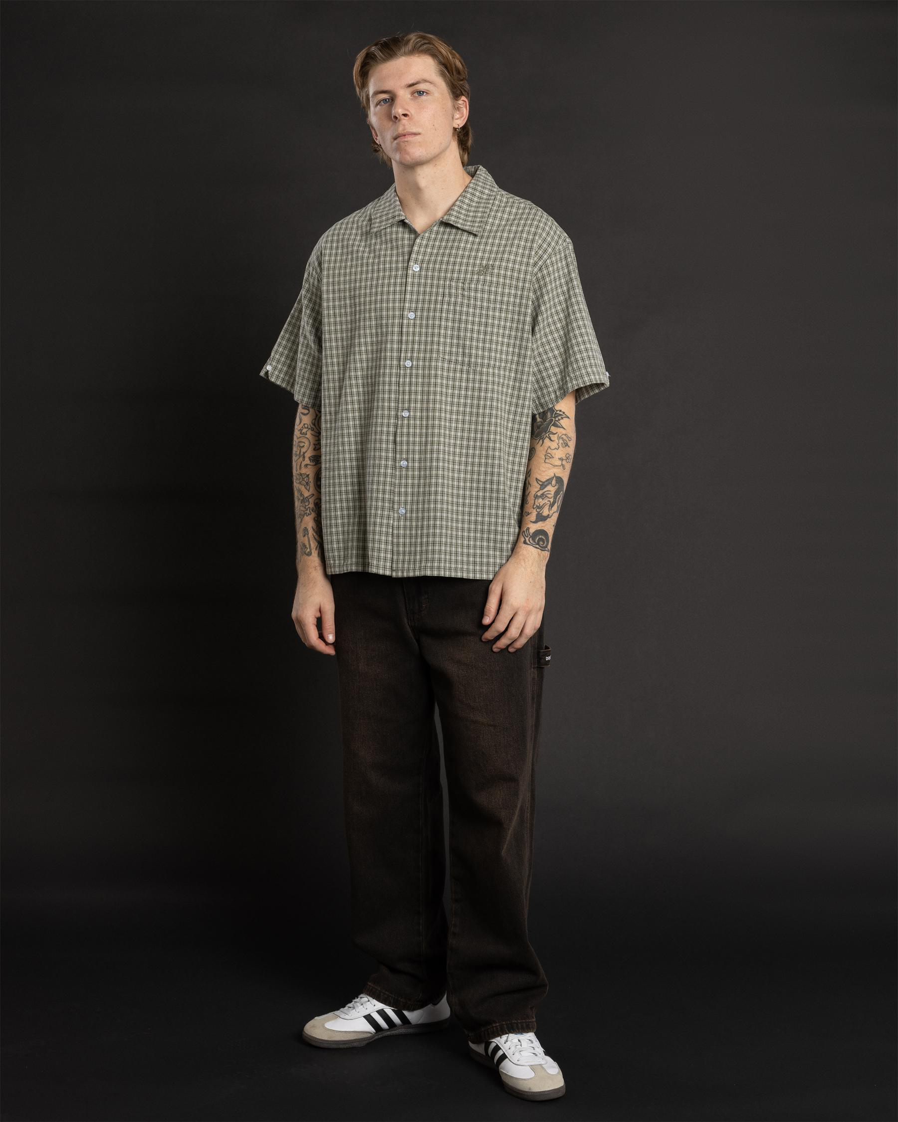 Cherub Short Sleeve Shirt