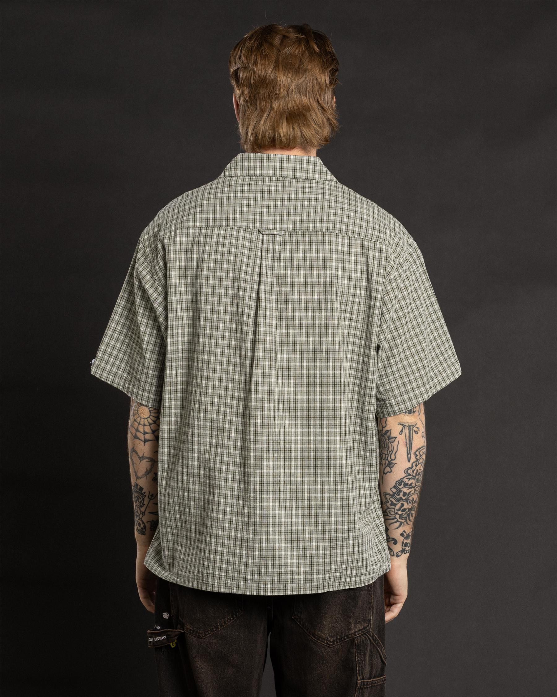 Cherub Short Sleeve Shirt