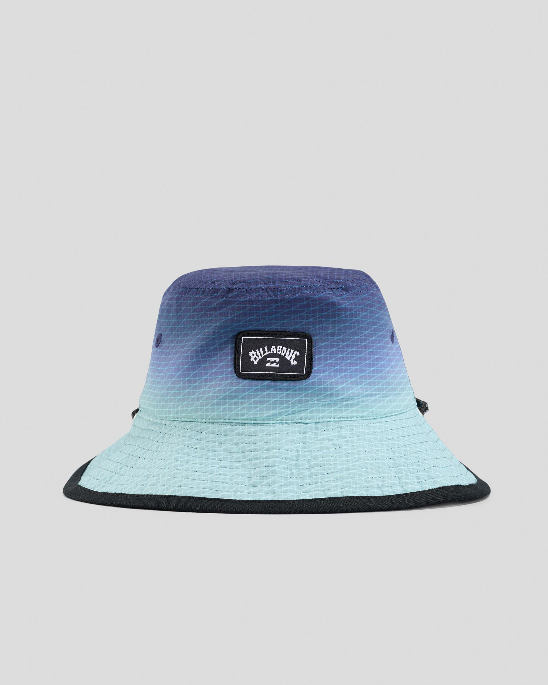 Division Reversible Hat