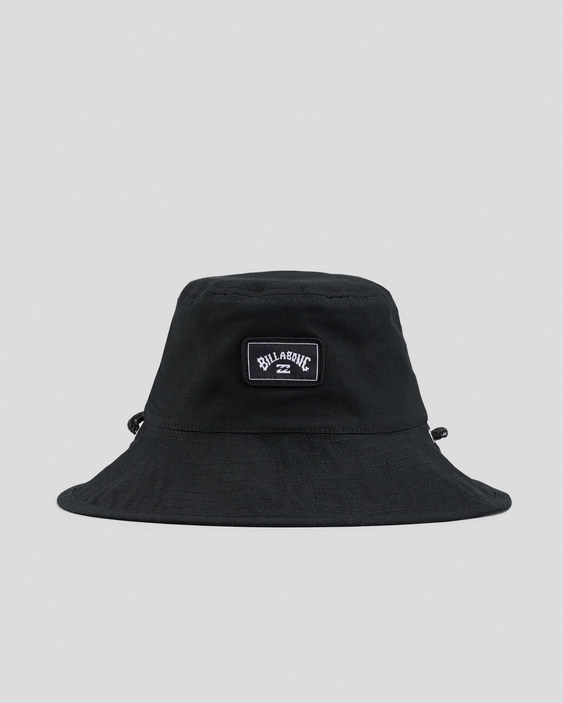 Division Reversible Hat