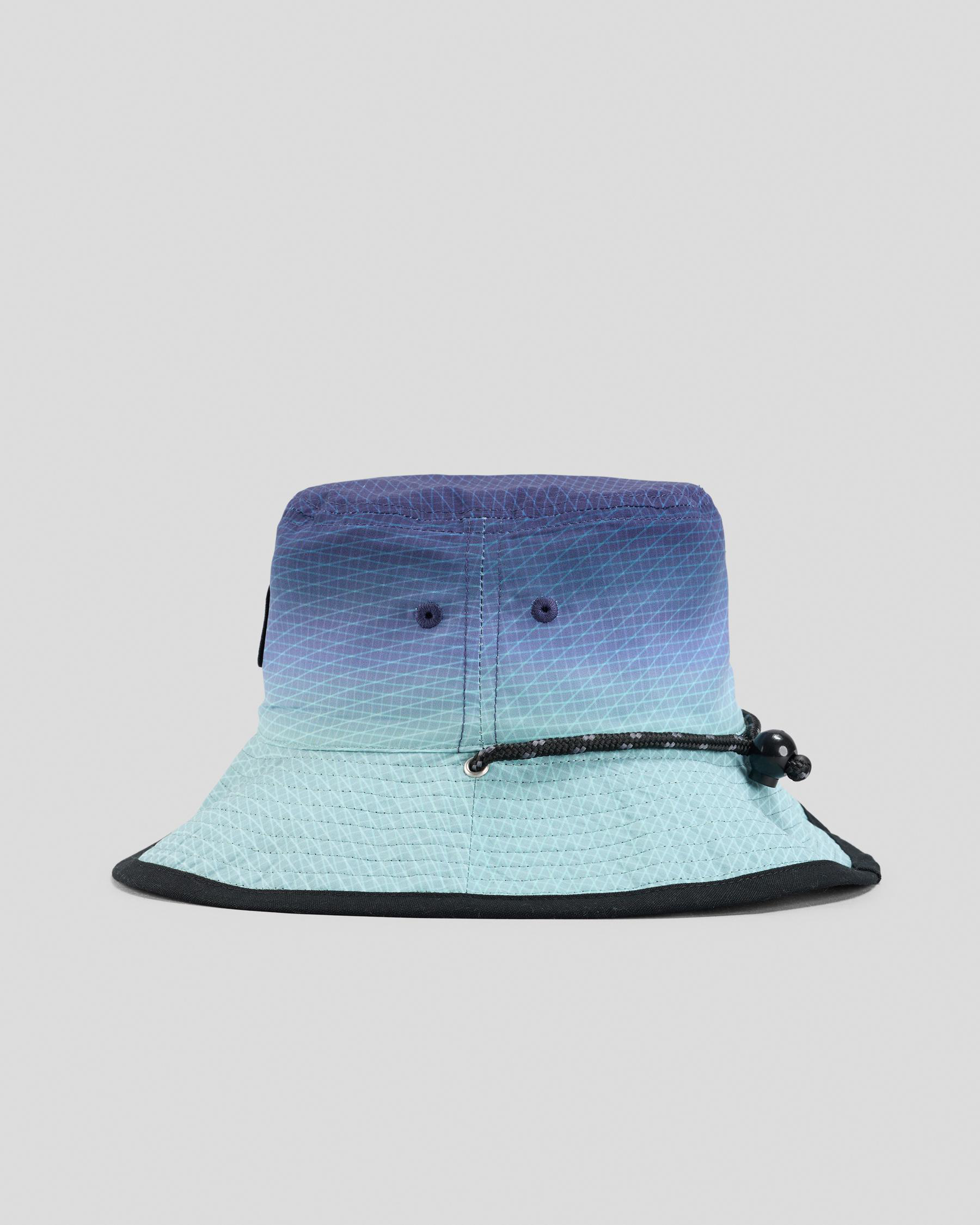 Division Reversible Hat