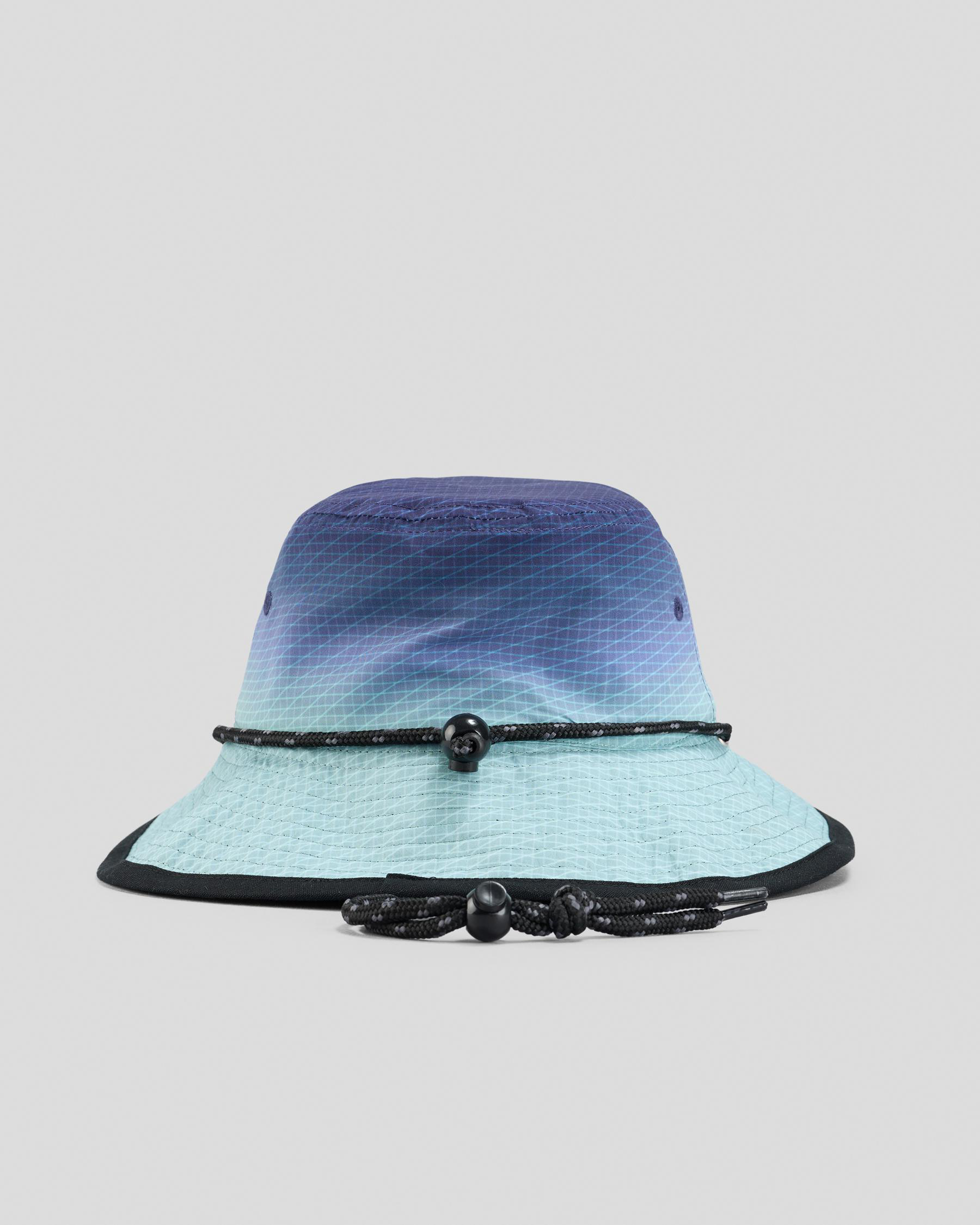 Division Reversible Hat