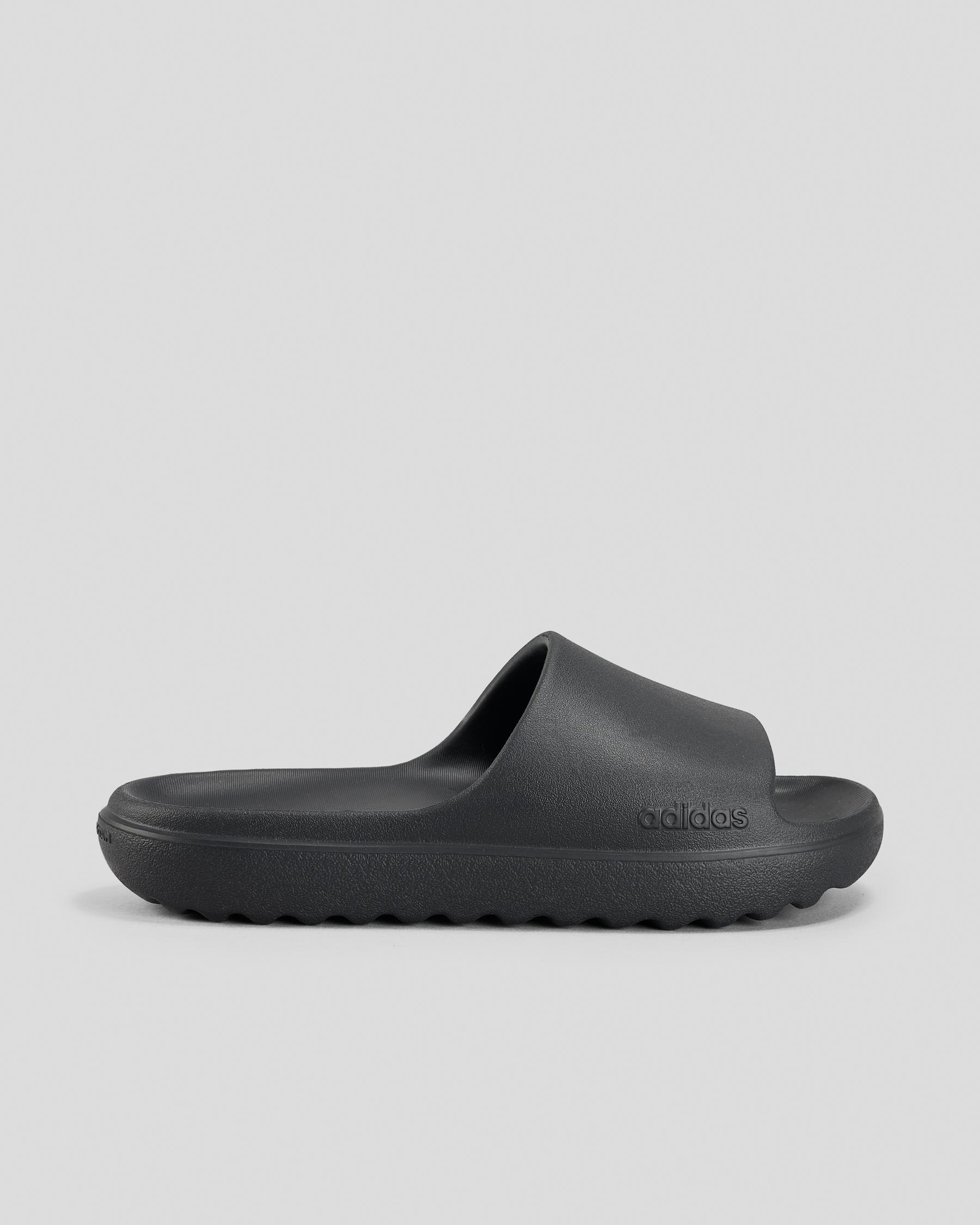 Adilette Lumia Slide Sandals