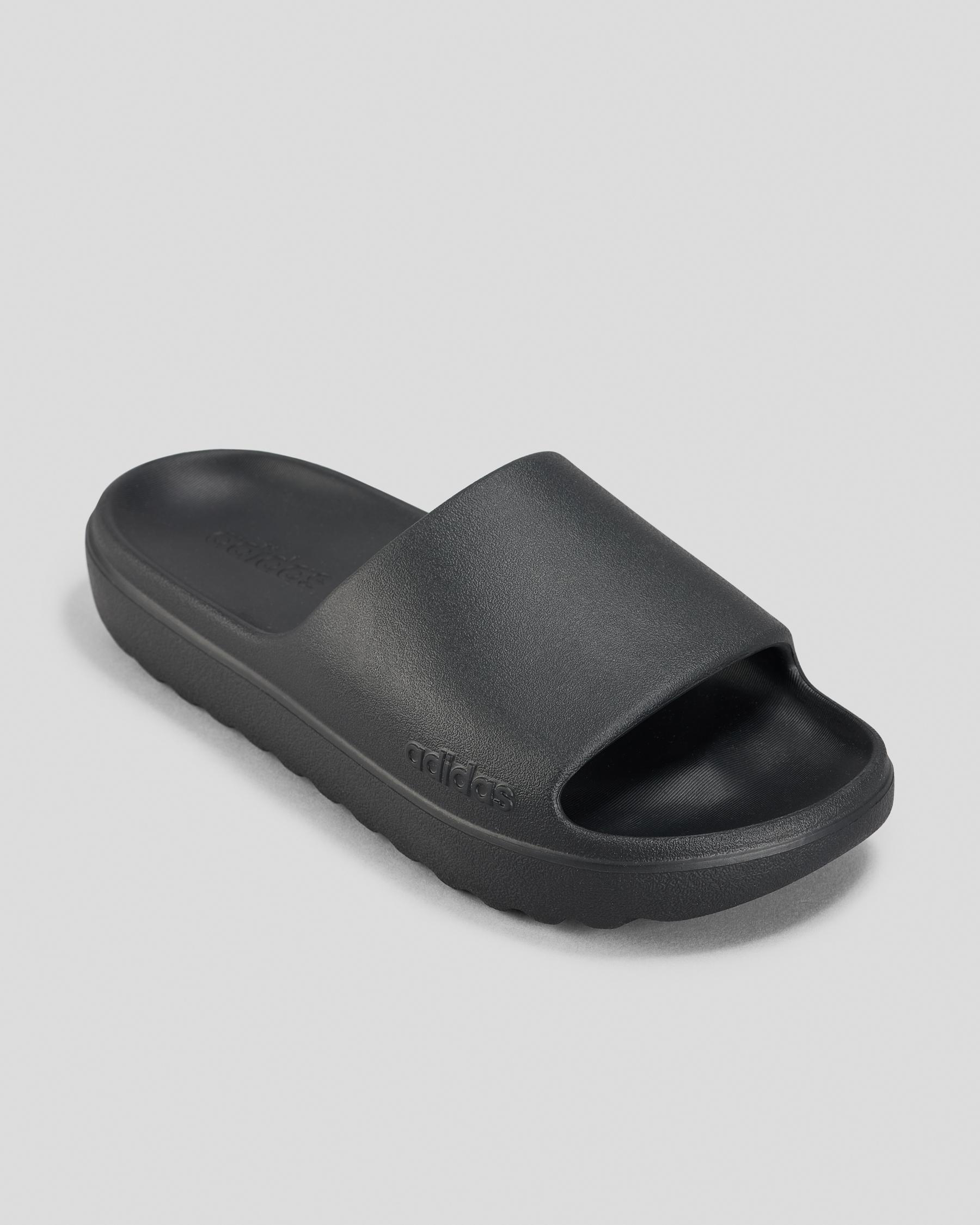 Adilette Lumia Slide Sandals