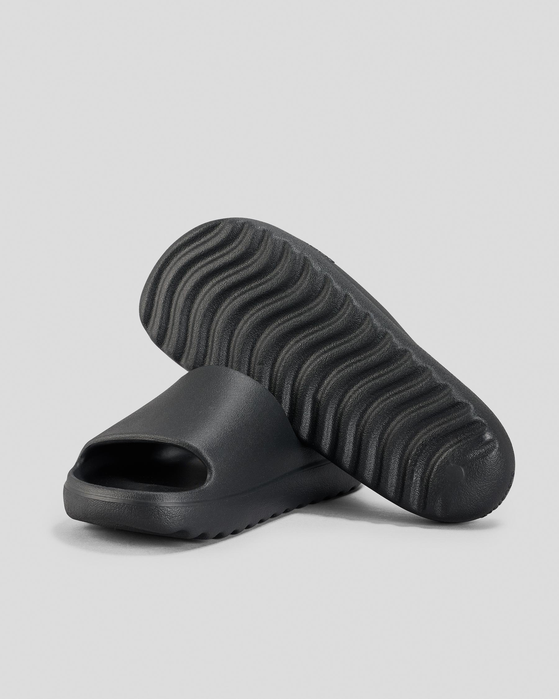 Adilette Lumia Slide Sandals