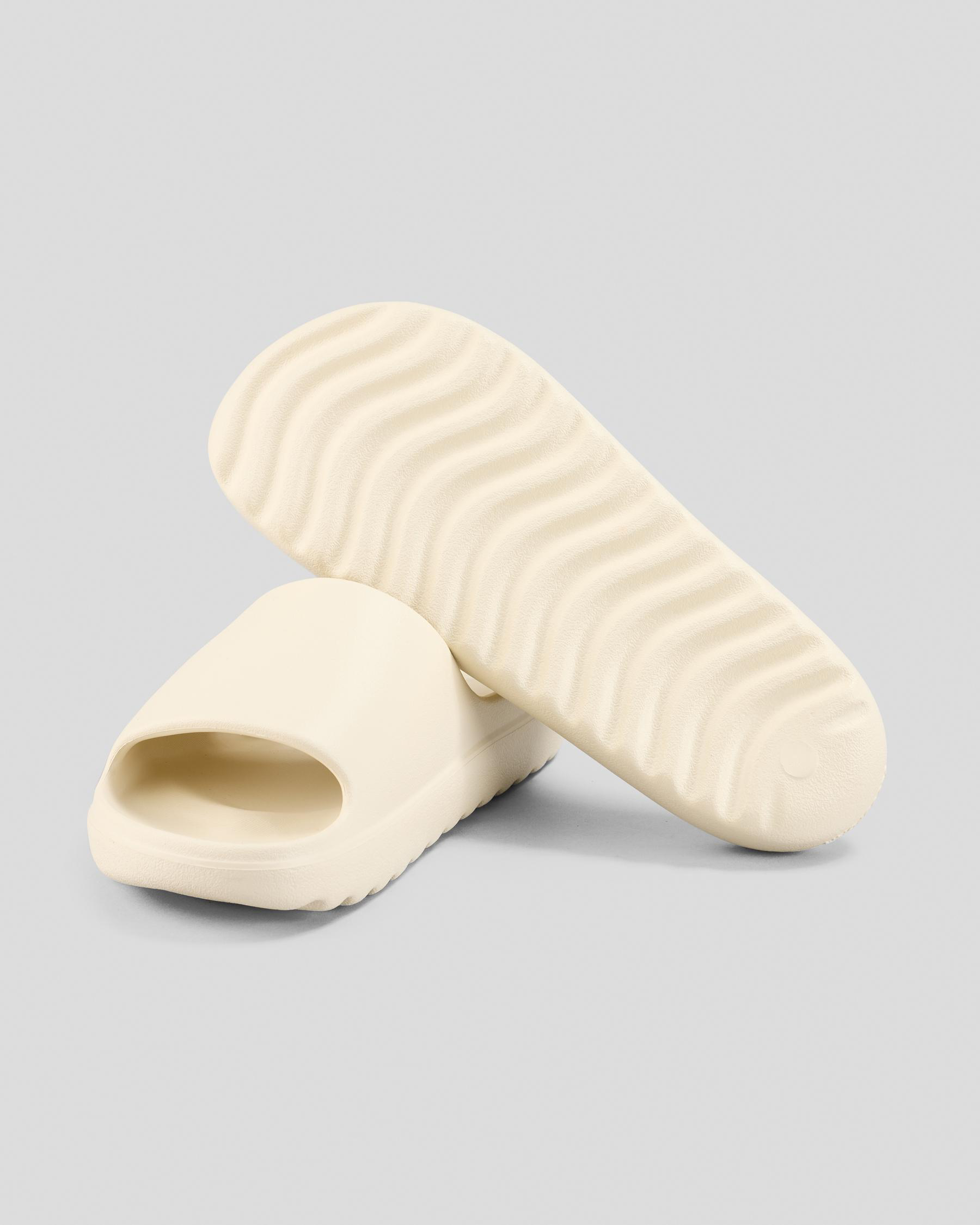 Adilette Lumia Slide Sandals