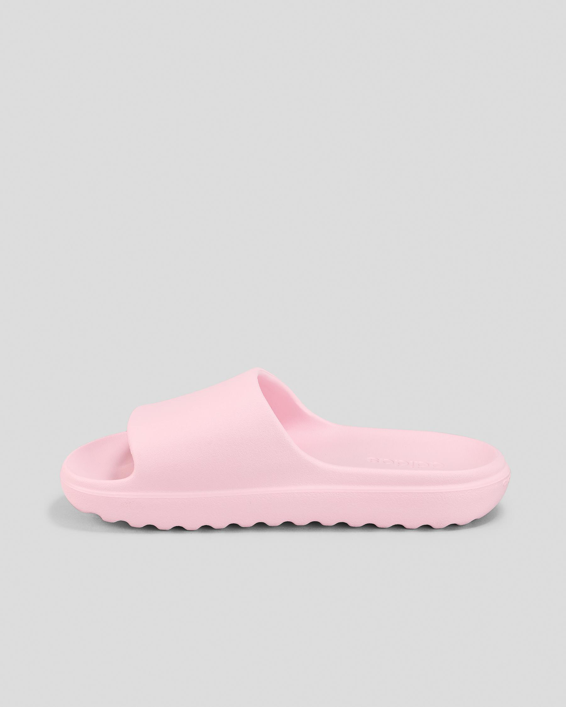 Adilette Lumia Slide Sandals