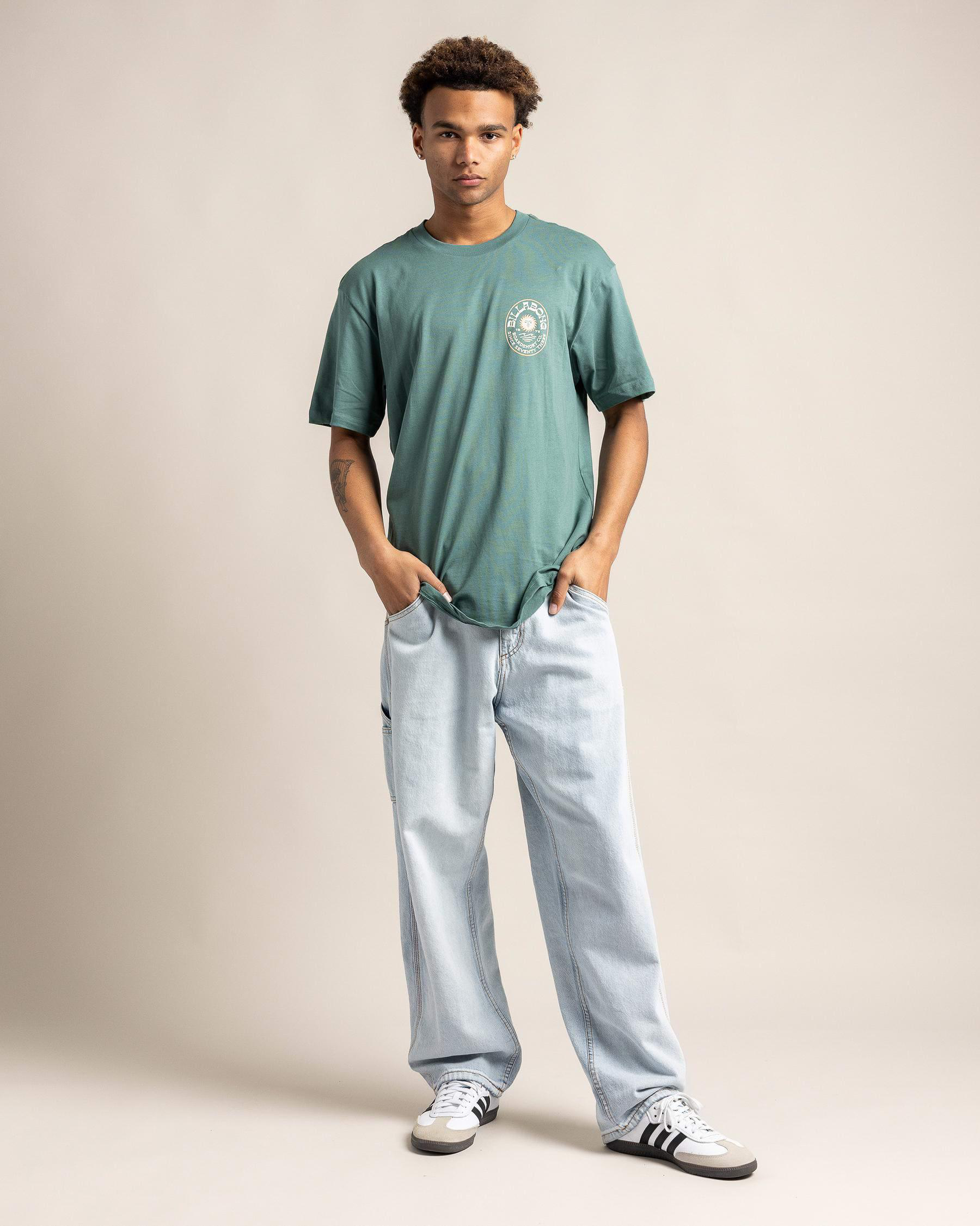 Sunny Days Premium T-Shirt