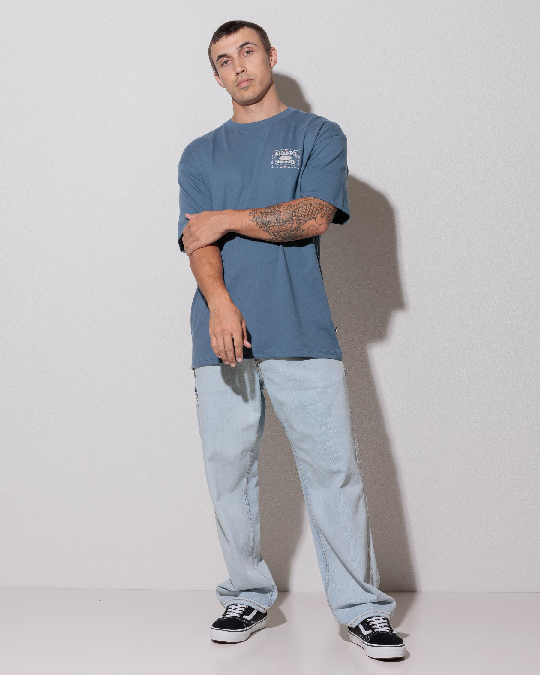 Double Spread OG T-Shirt