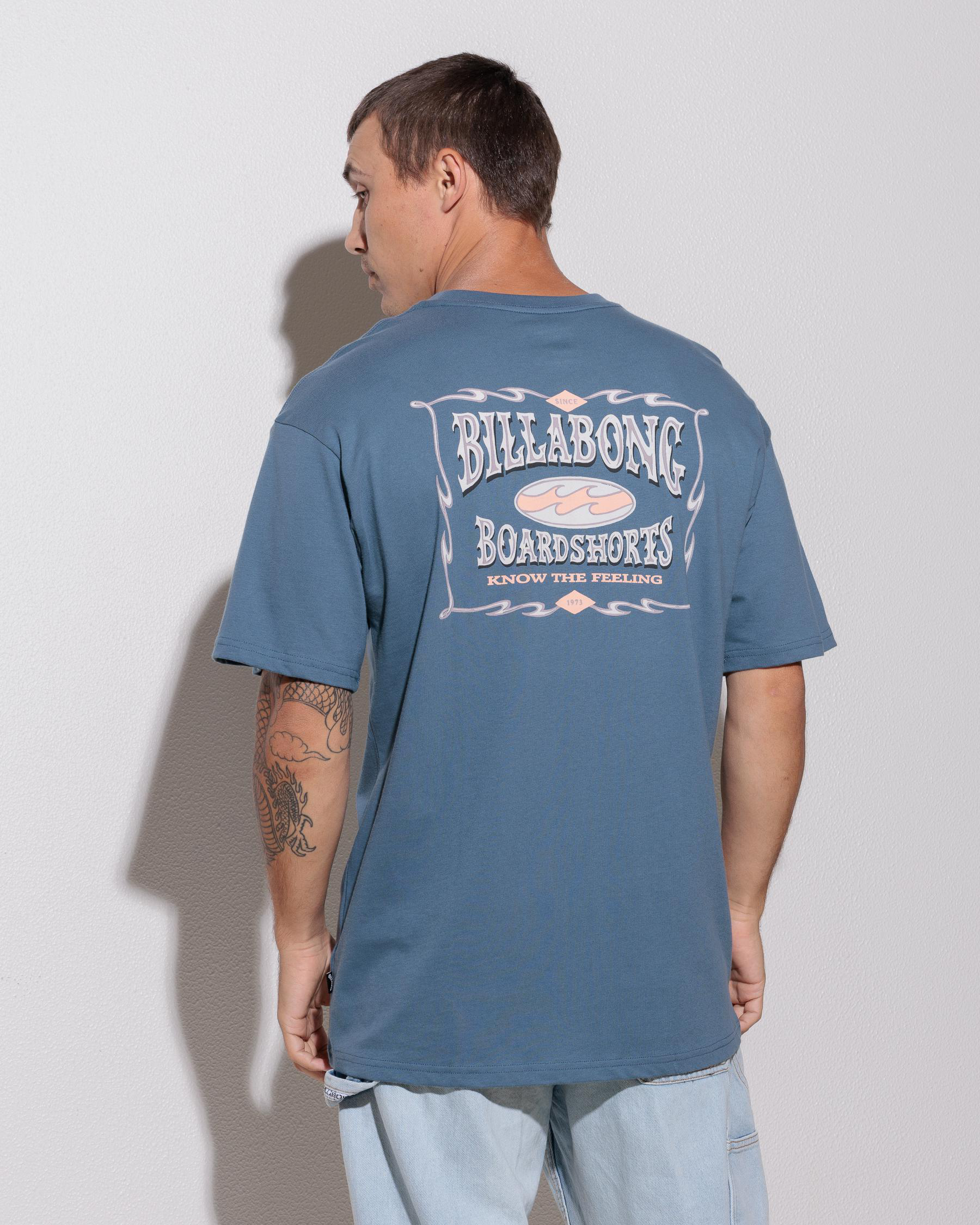 Double Spread OG T-Shirt