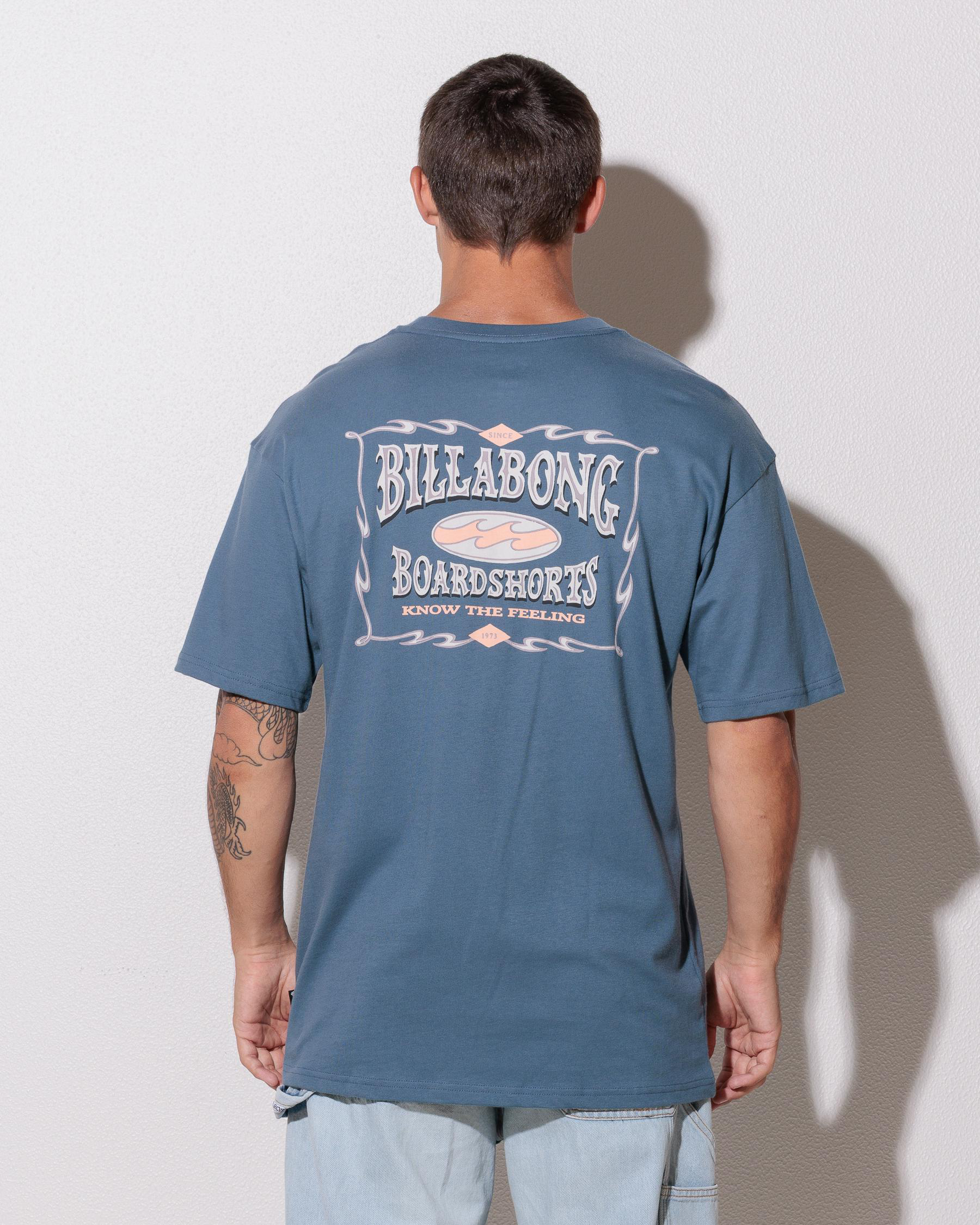 Double Spread OG T-Shirt