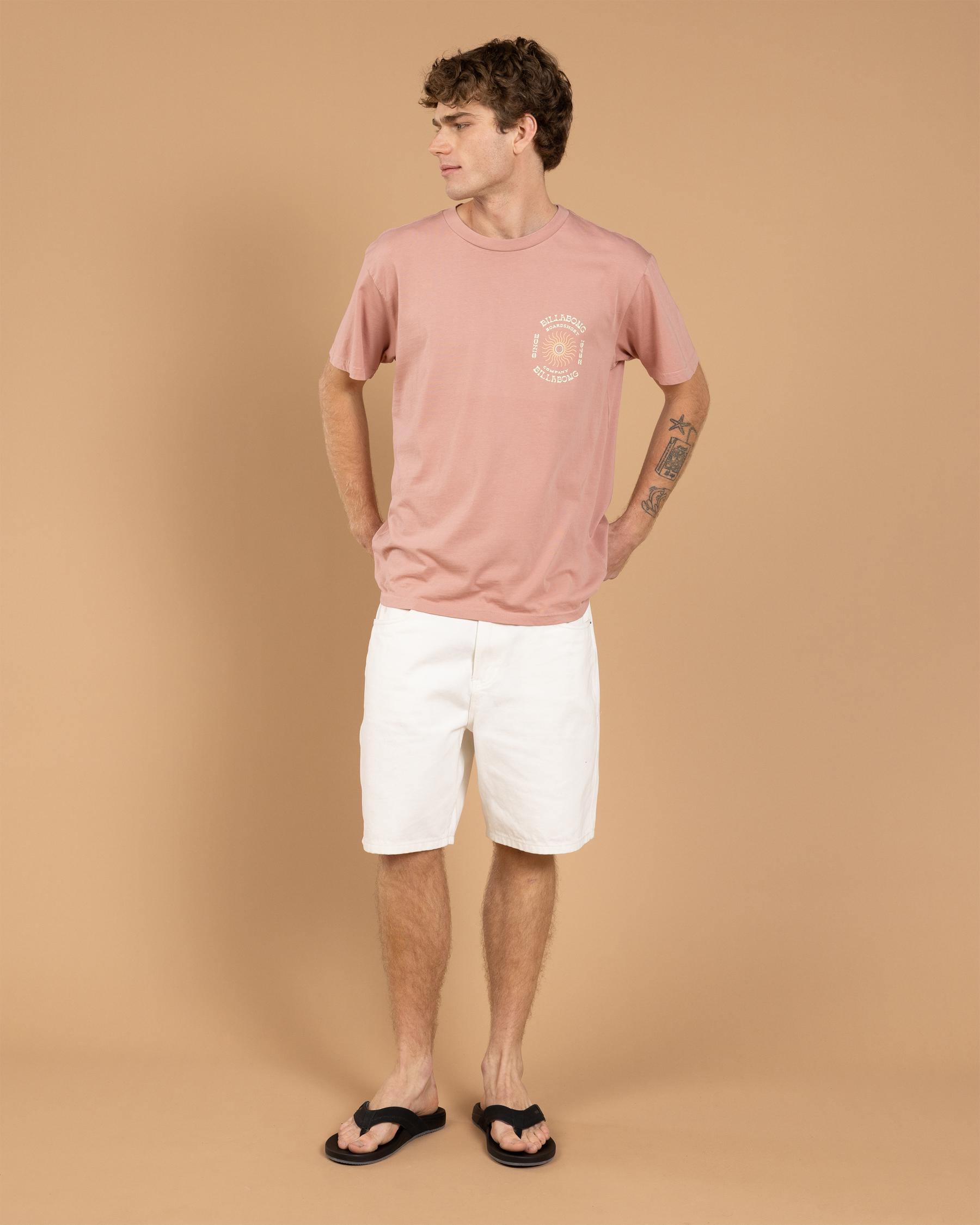 Sunrise Premium T-Shirt