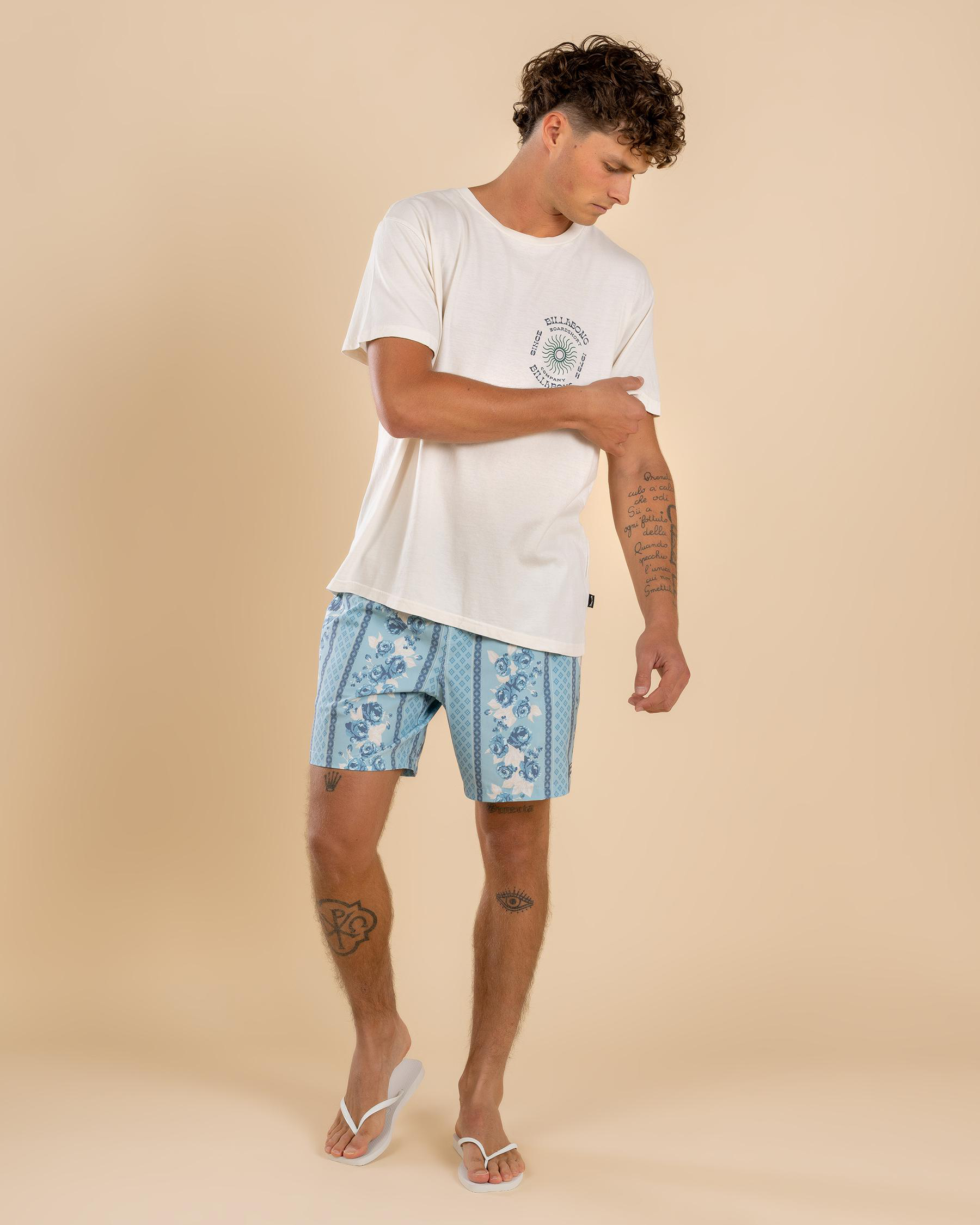 Sunrise Premium T-Shirt