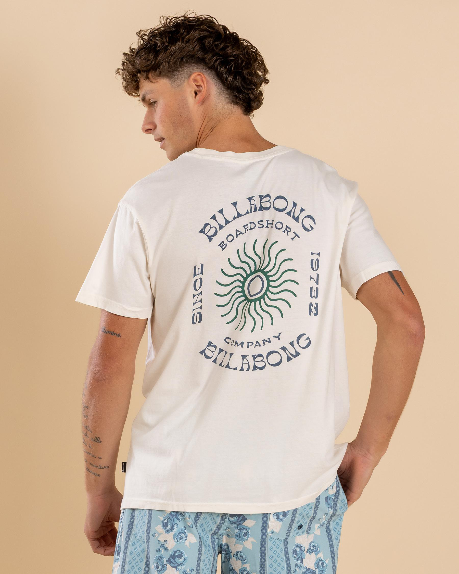 Sunrise Premium T-Shirt