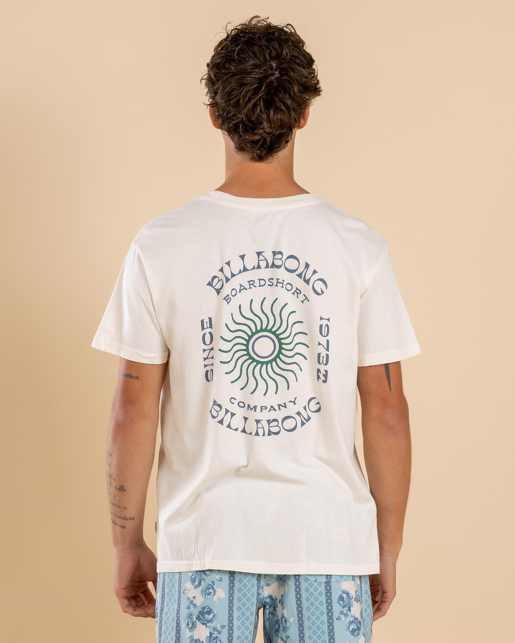 Sunrise Premium T-Shirt