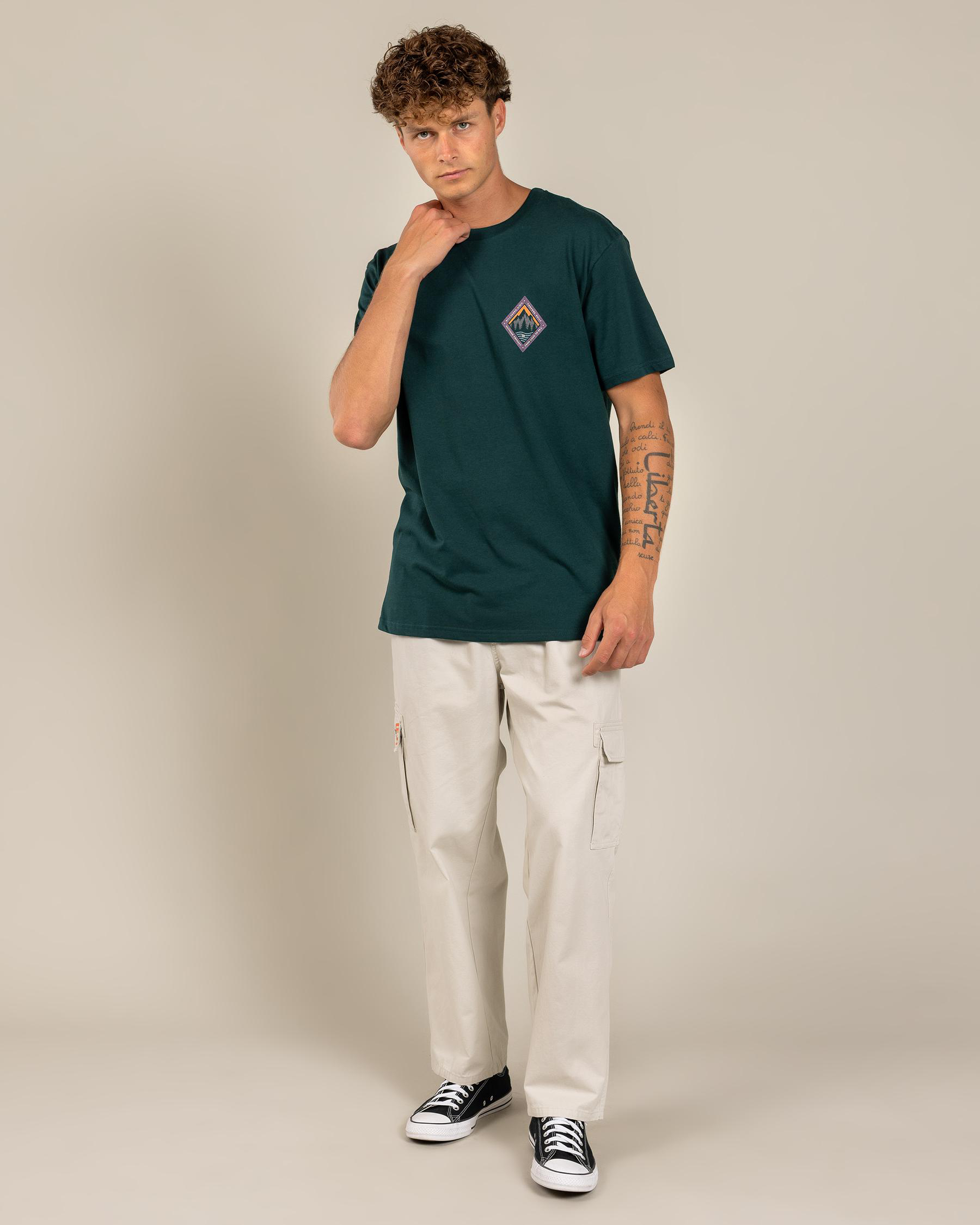 Rockies ADIV T-Shirt