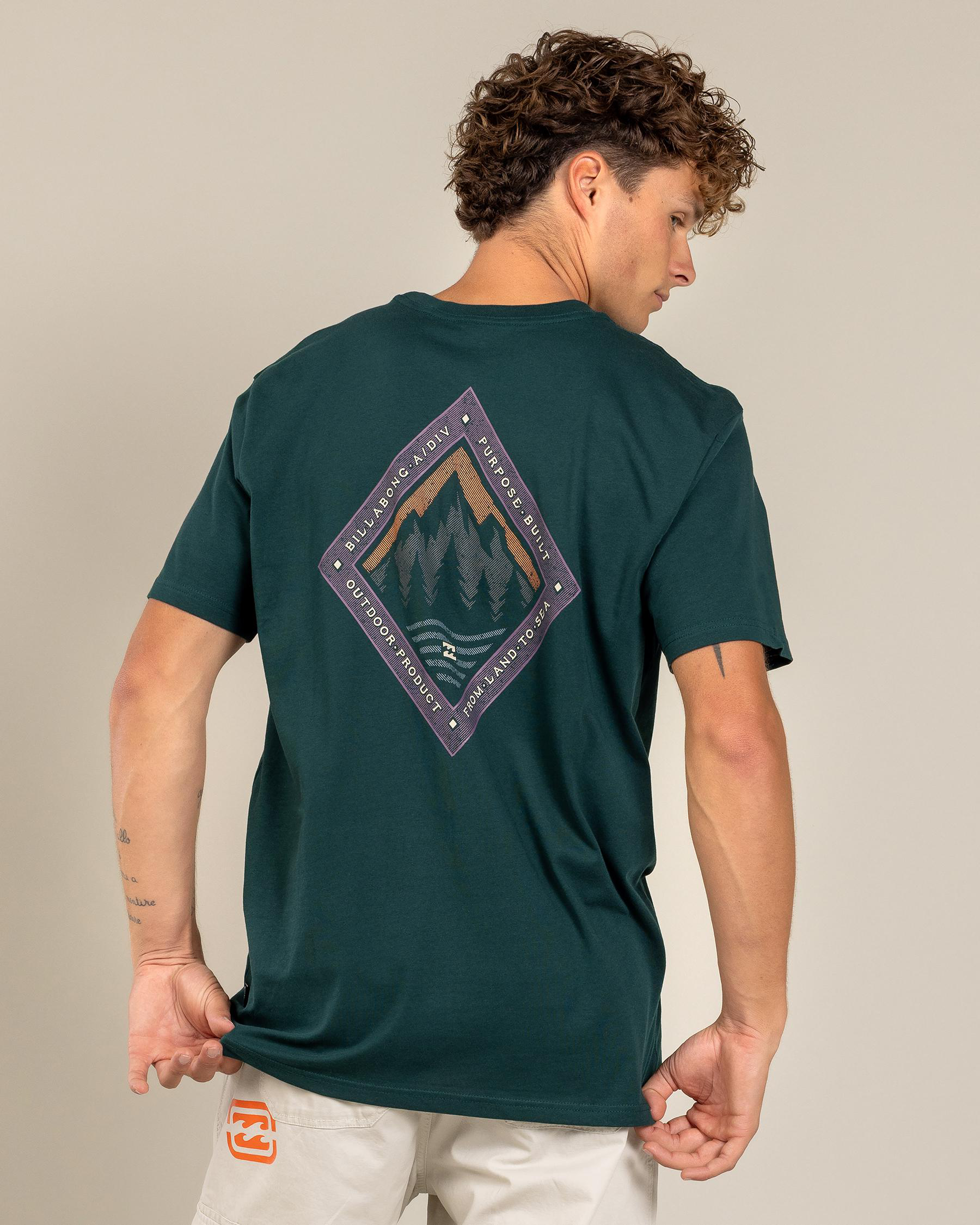 Rockies ADIV T-Shirt