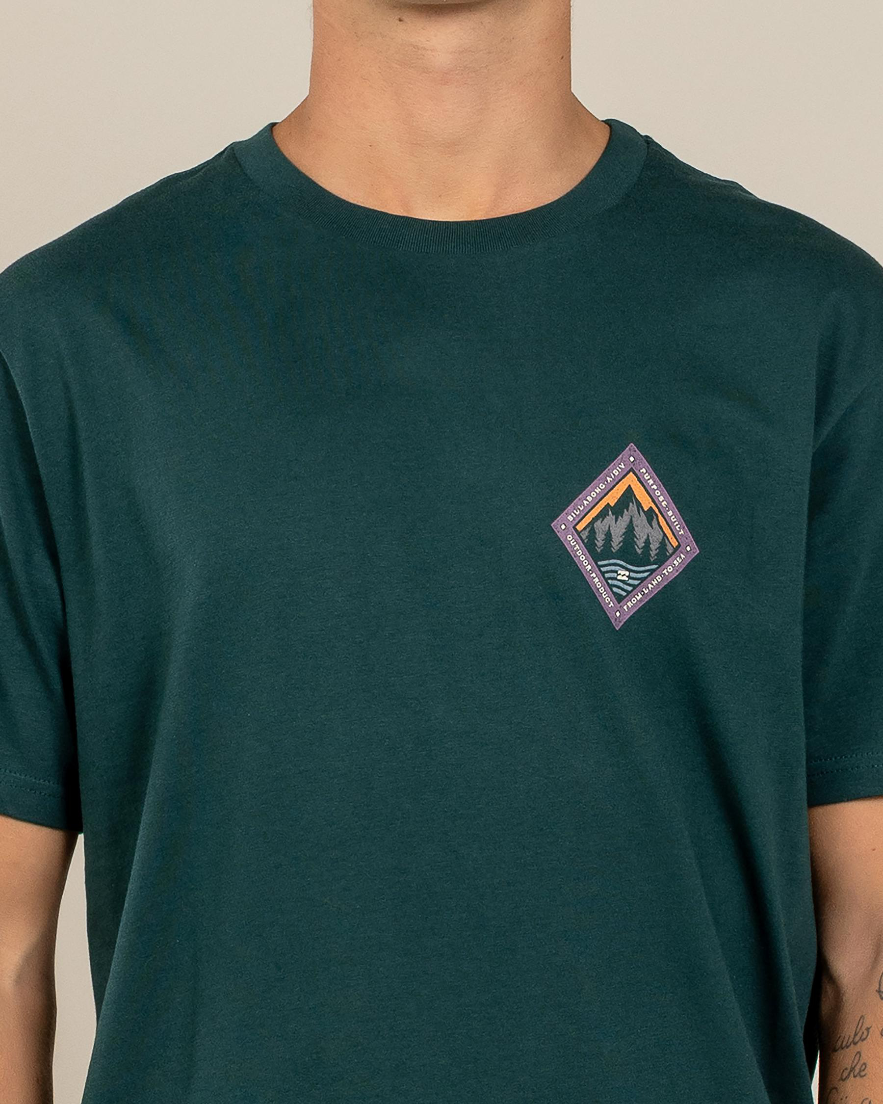 Rockies ADIV T-Shirt