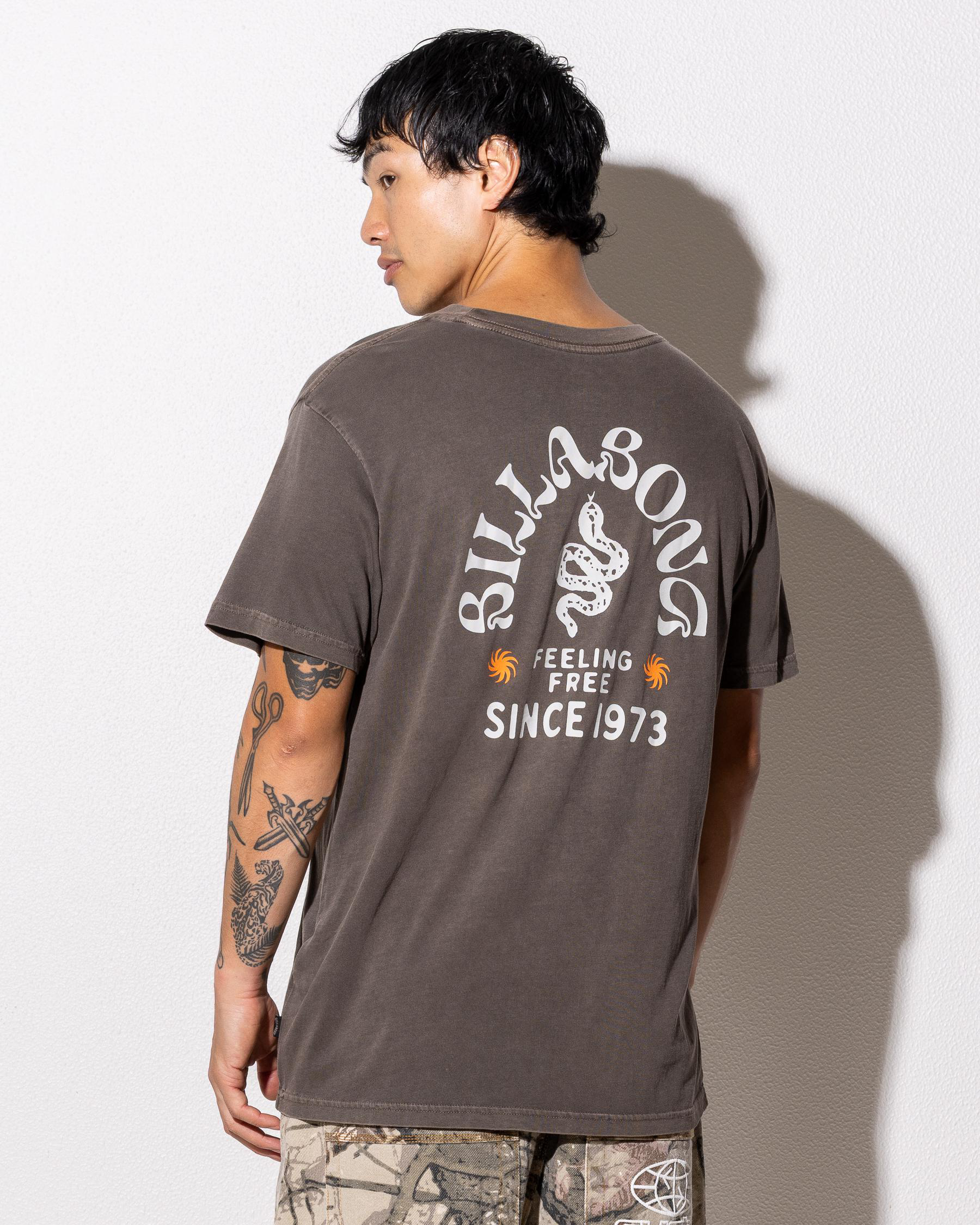 Coiled Premium T-Shirt