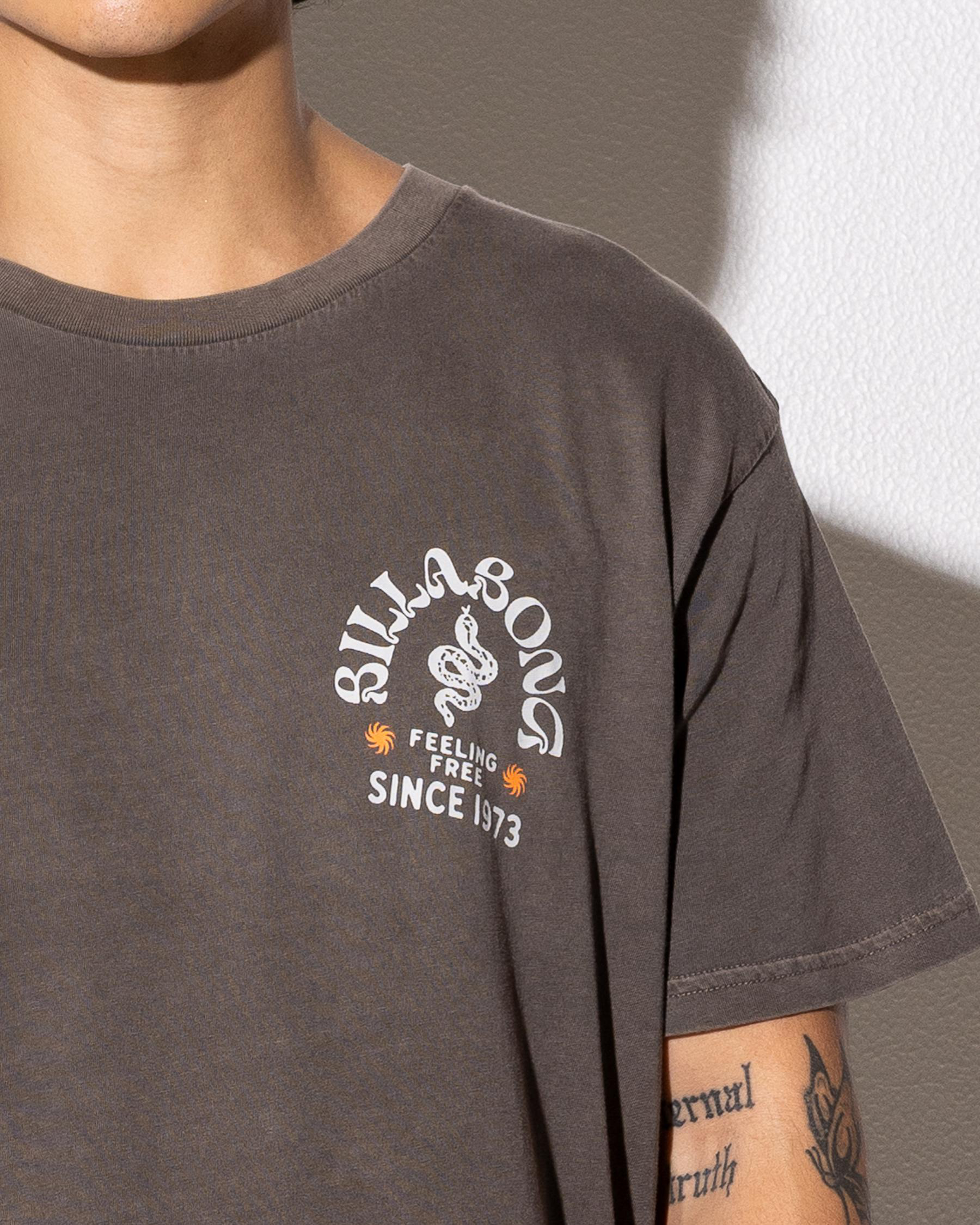 Coiled Premium T-Shirt