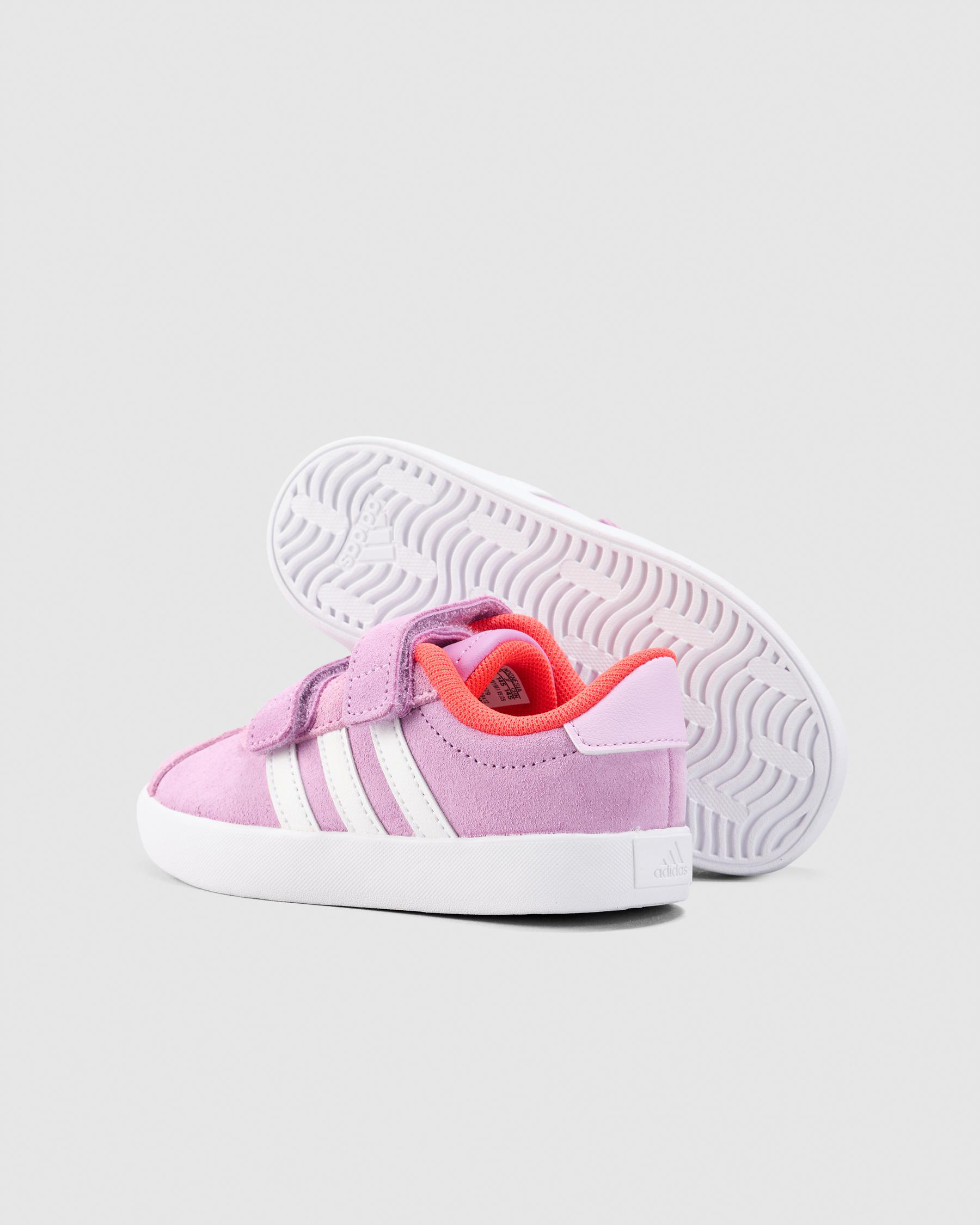 Toddlers' VL Court Shoes