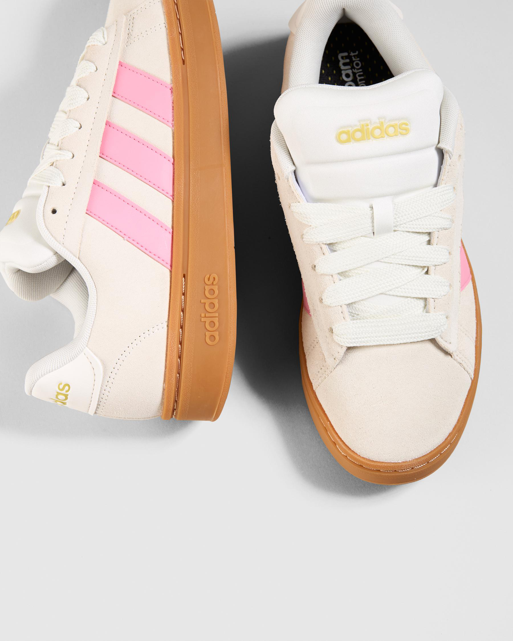 Grand Court Alpha 00S Shoes