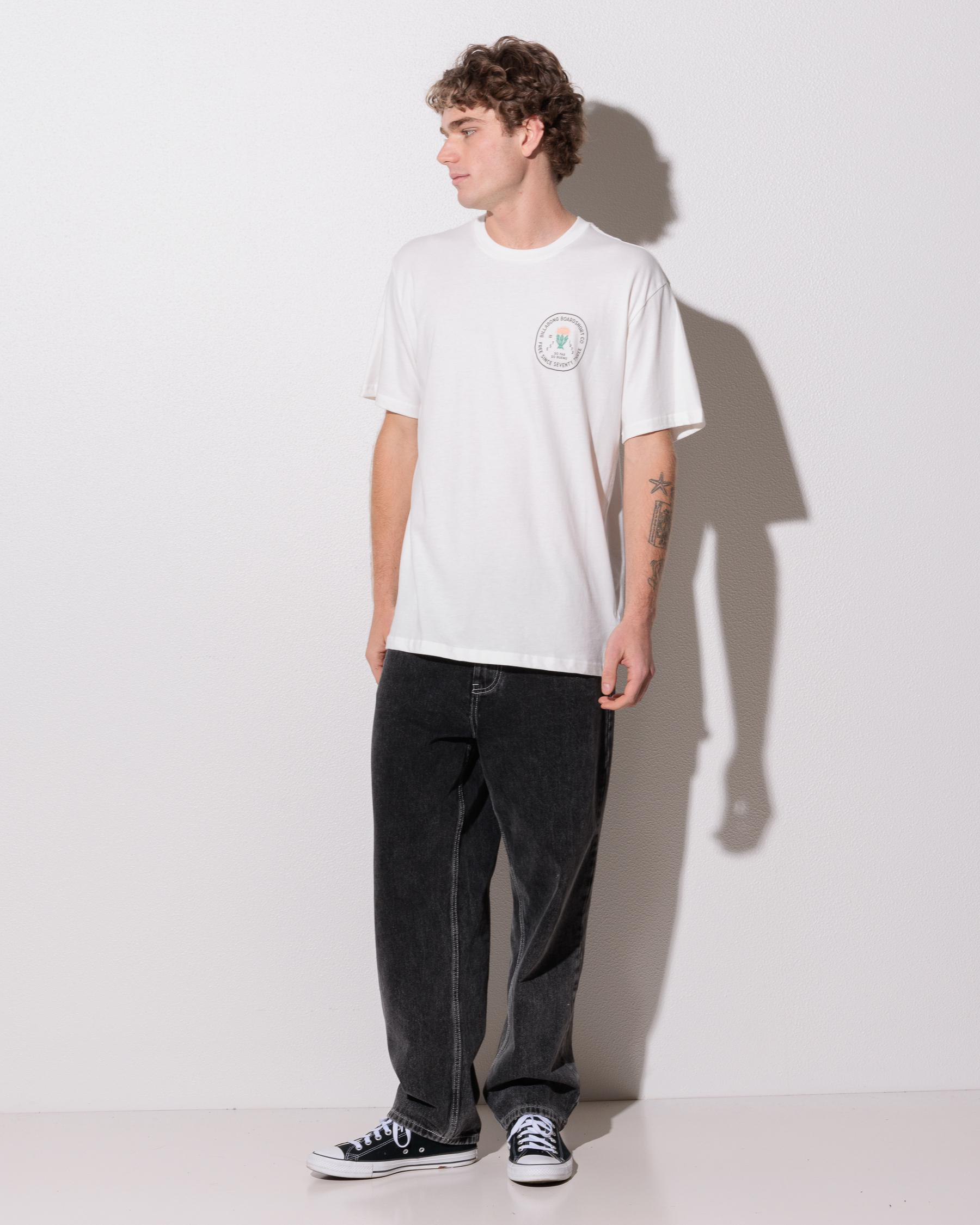 Desert Flower T-Shirt