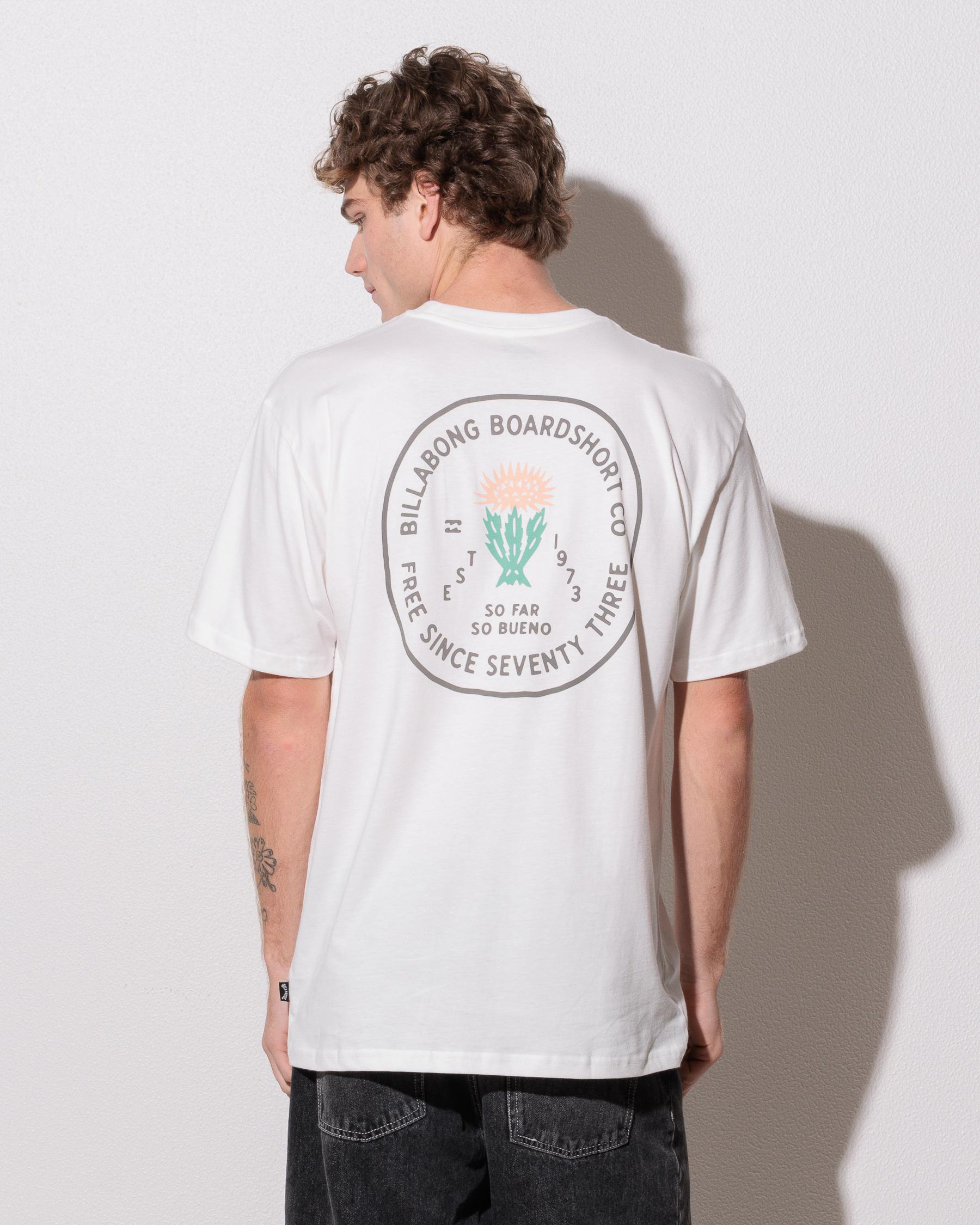 Desert Flower T-Shirt