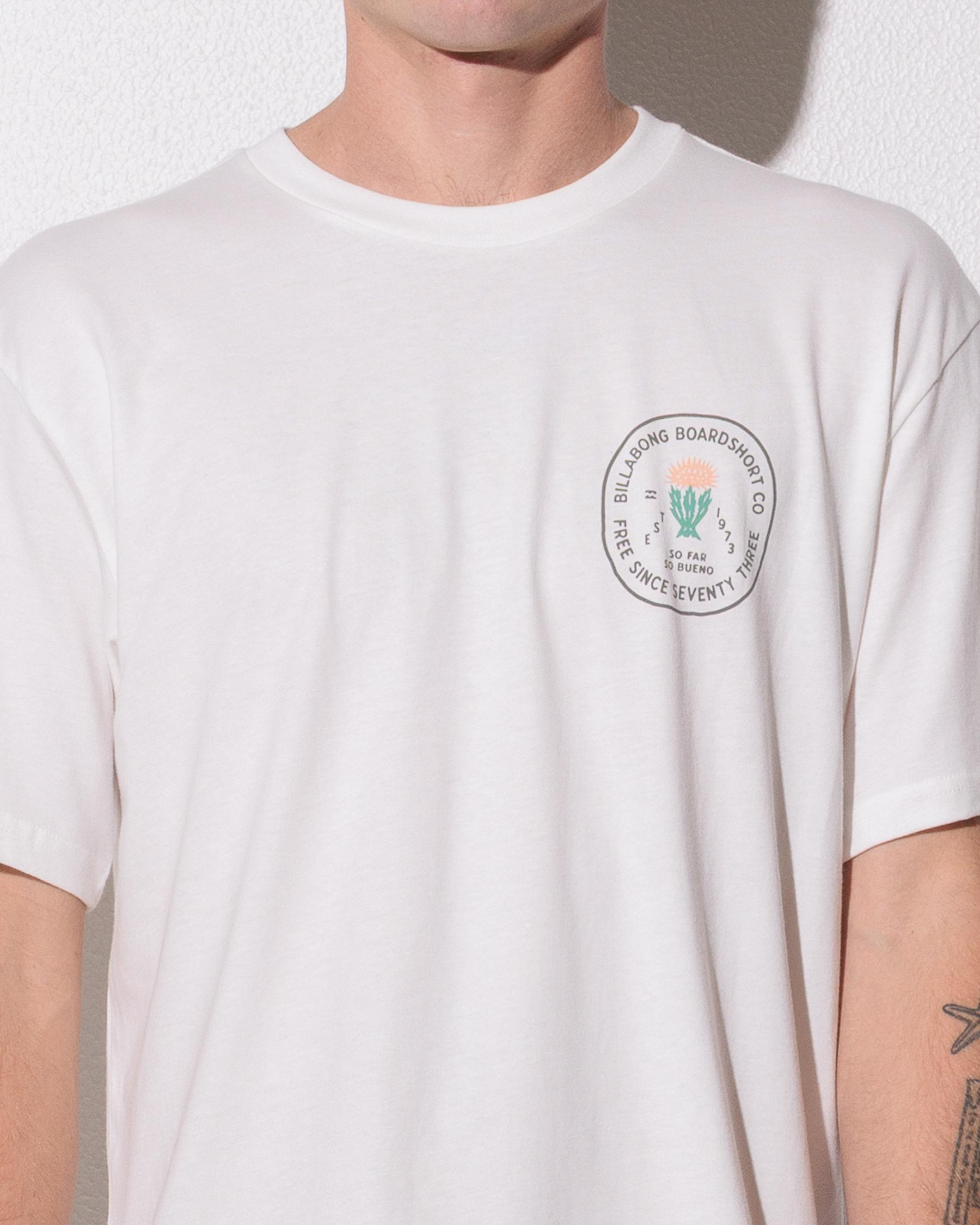 Desert Flower T-Shirt