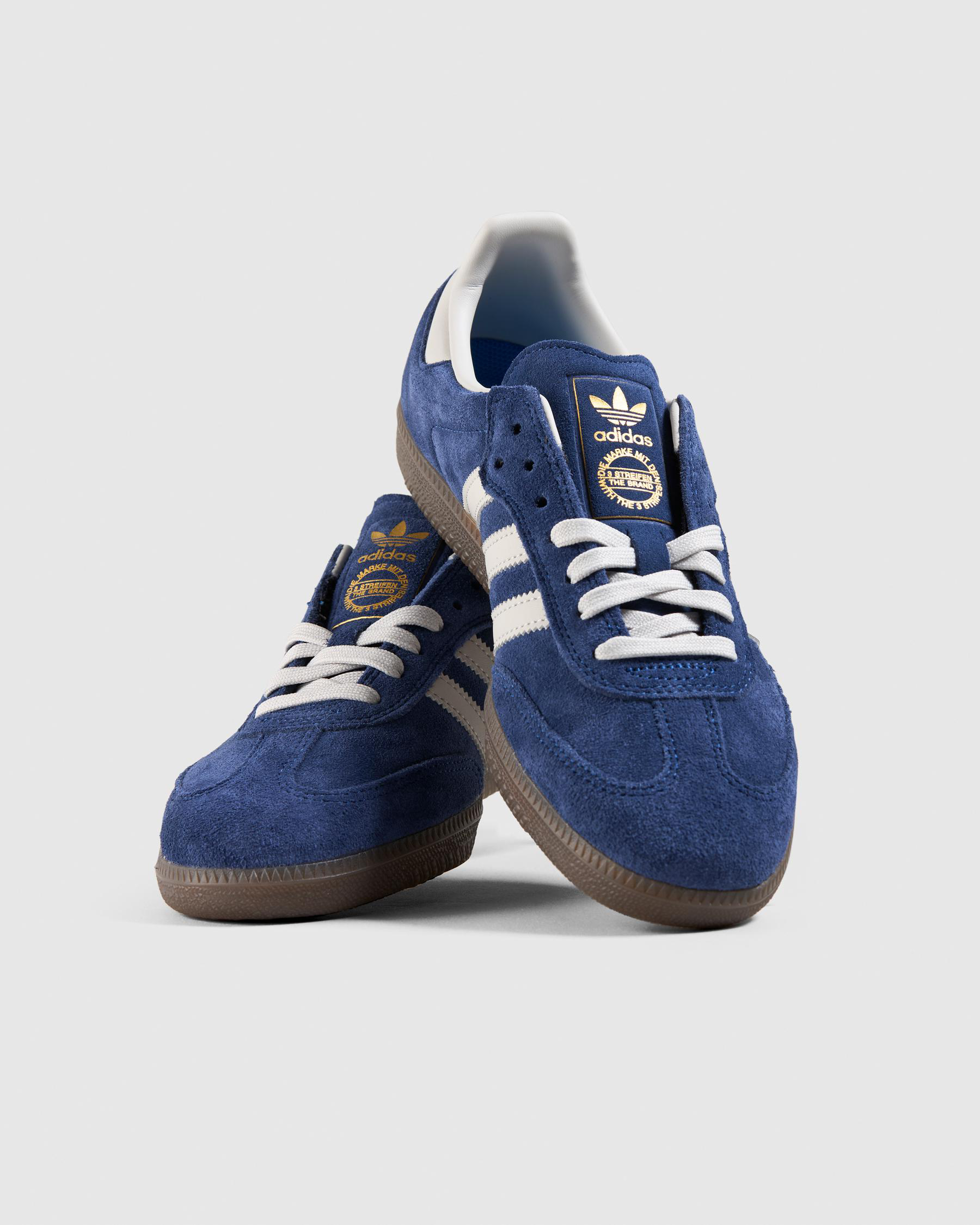 Samba ADV Shoes