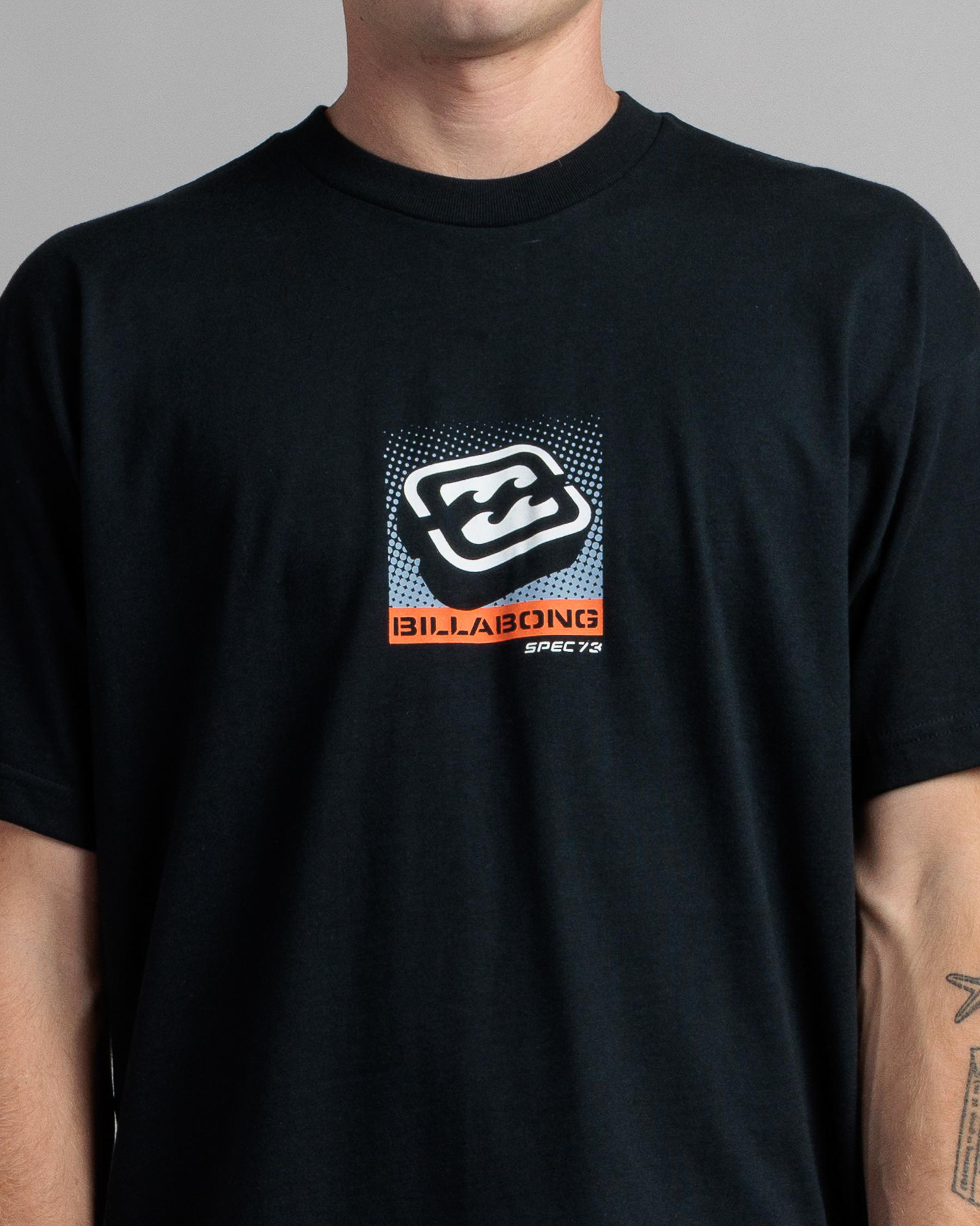 Spec 3D T-Shirt