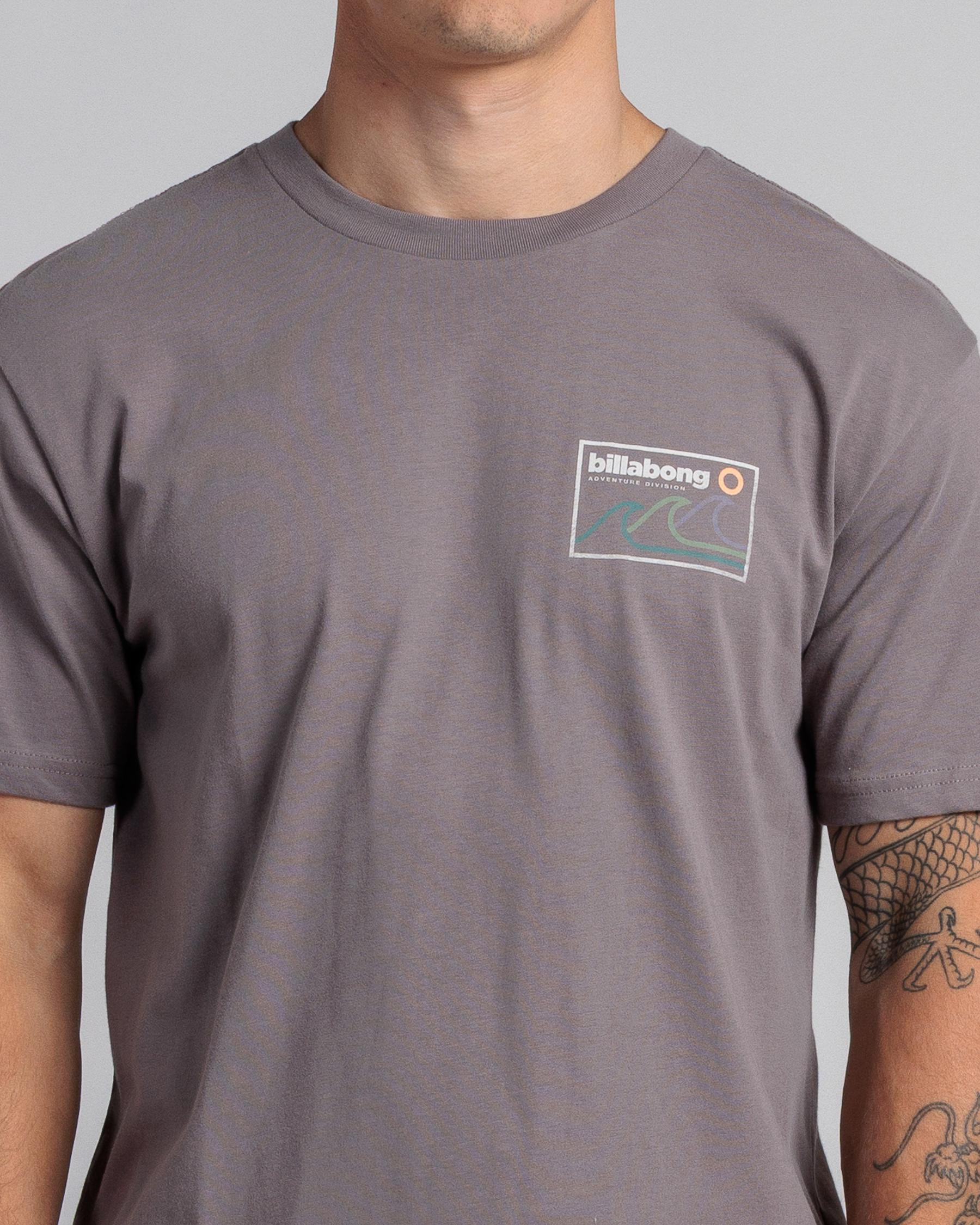 Range ADIV T-Shirt