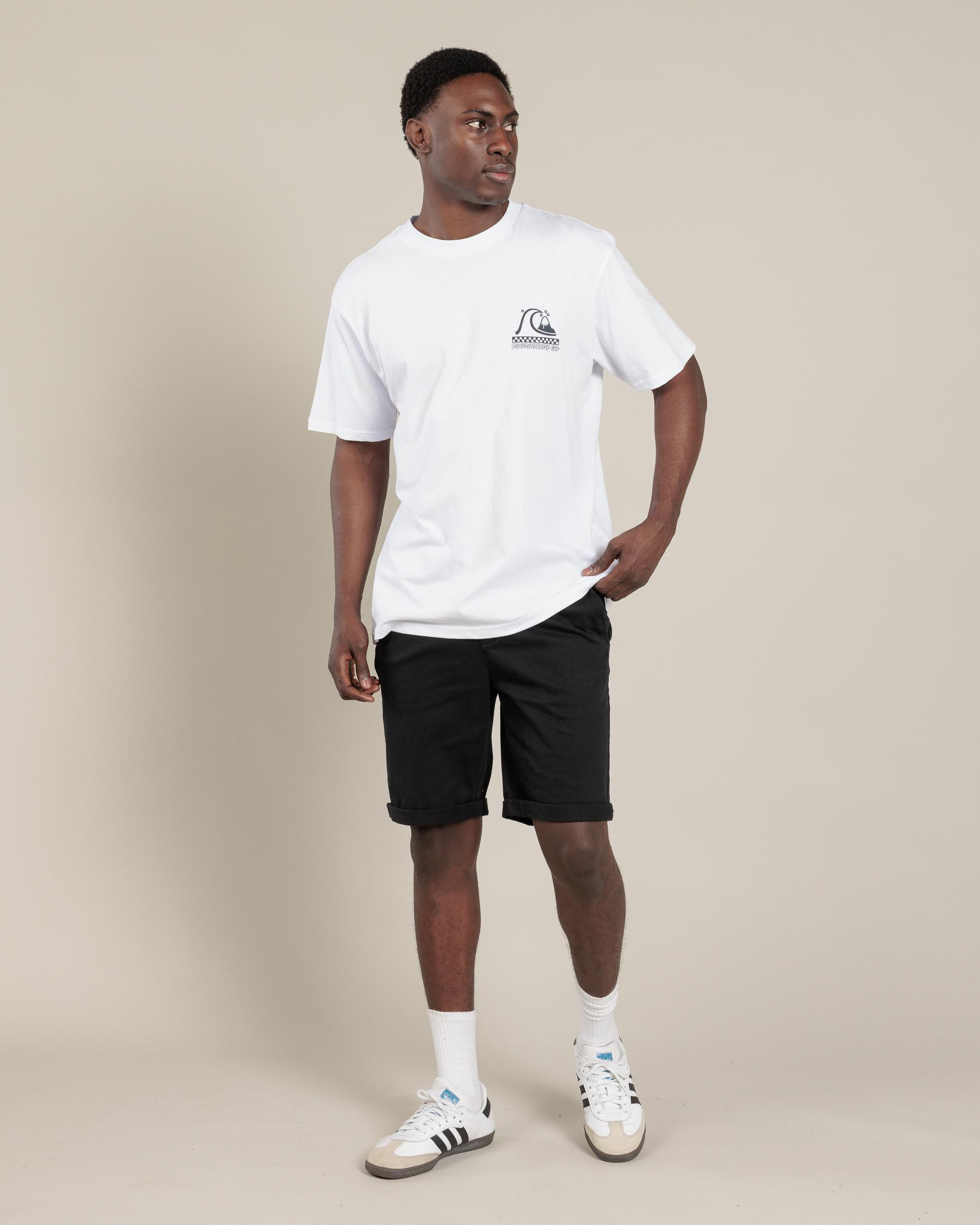 Under The Lip T-Shirt