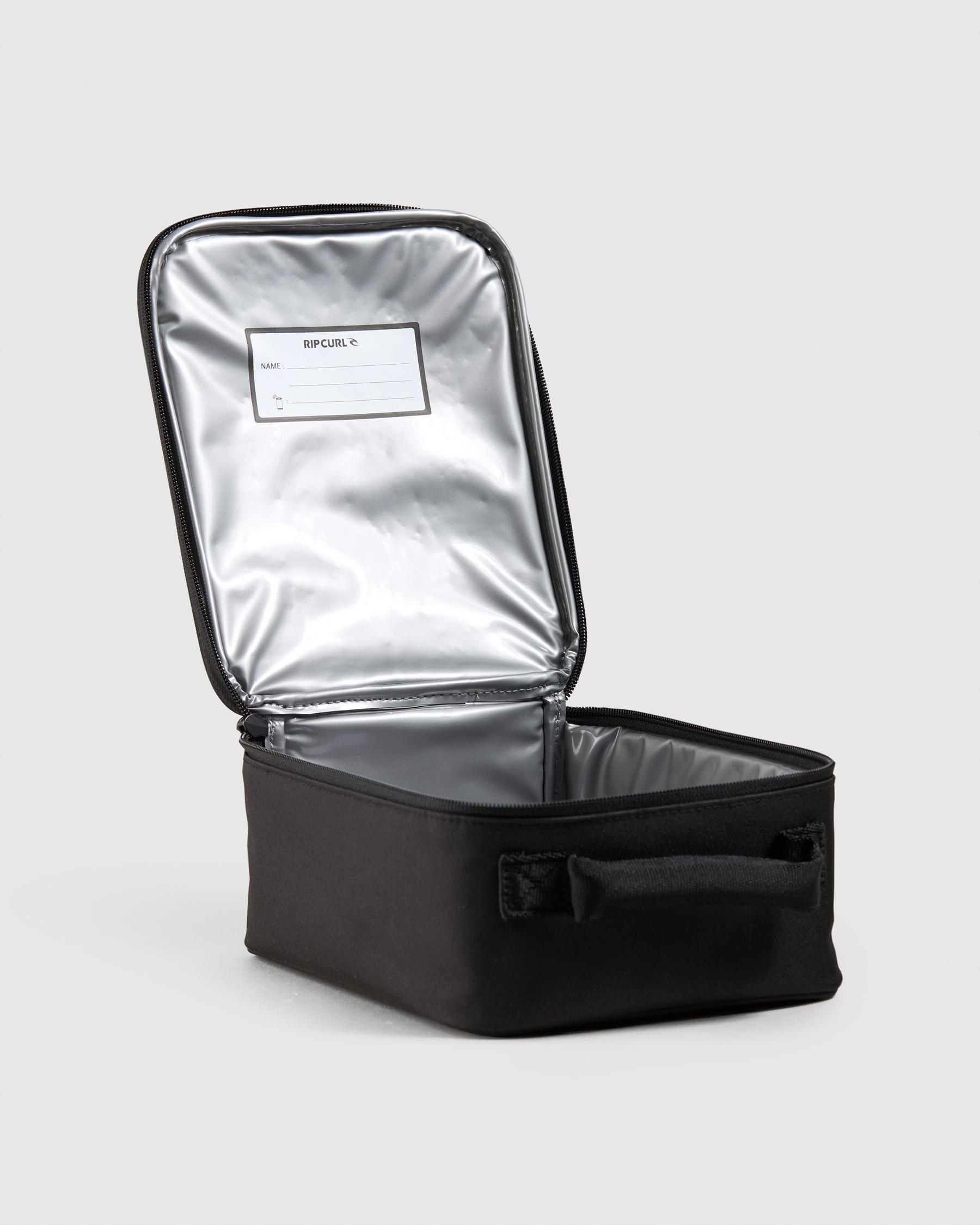 Lunch Box Combo 2025