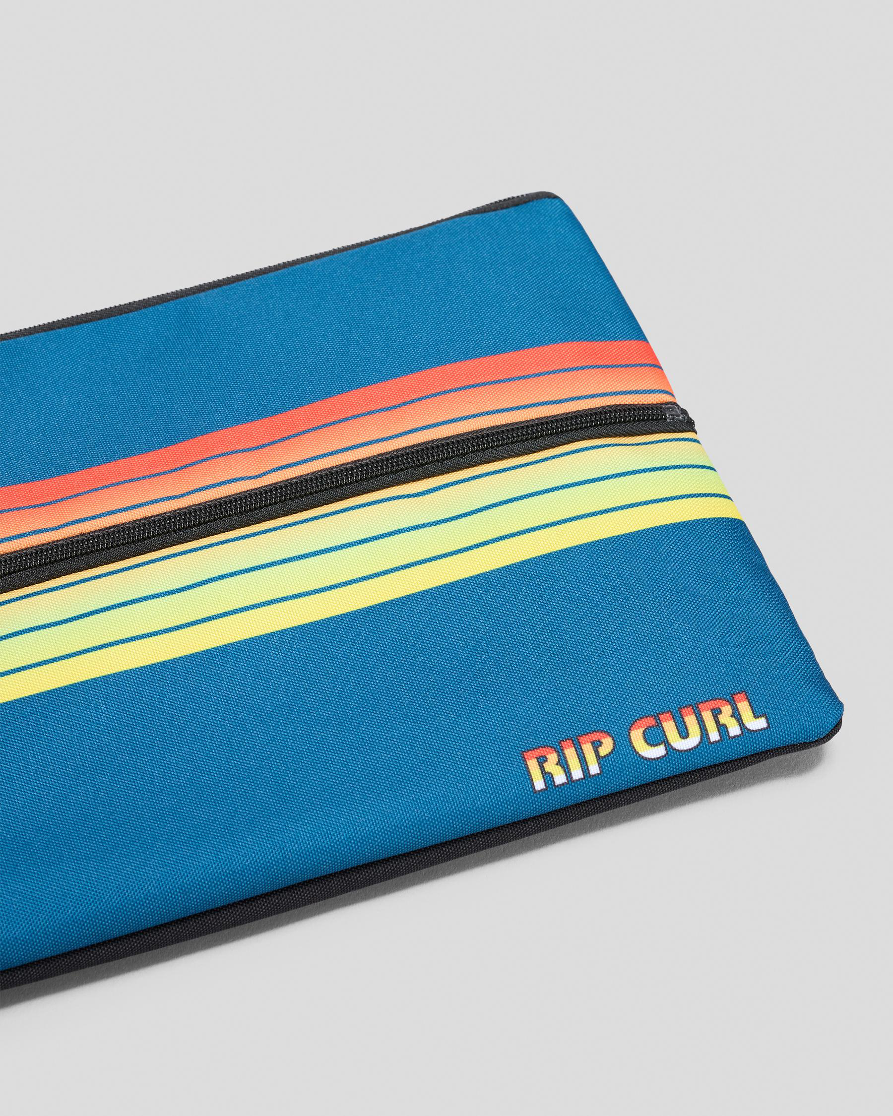 X Large Pencil Case 2025