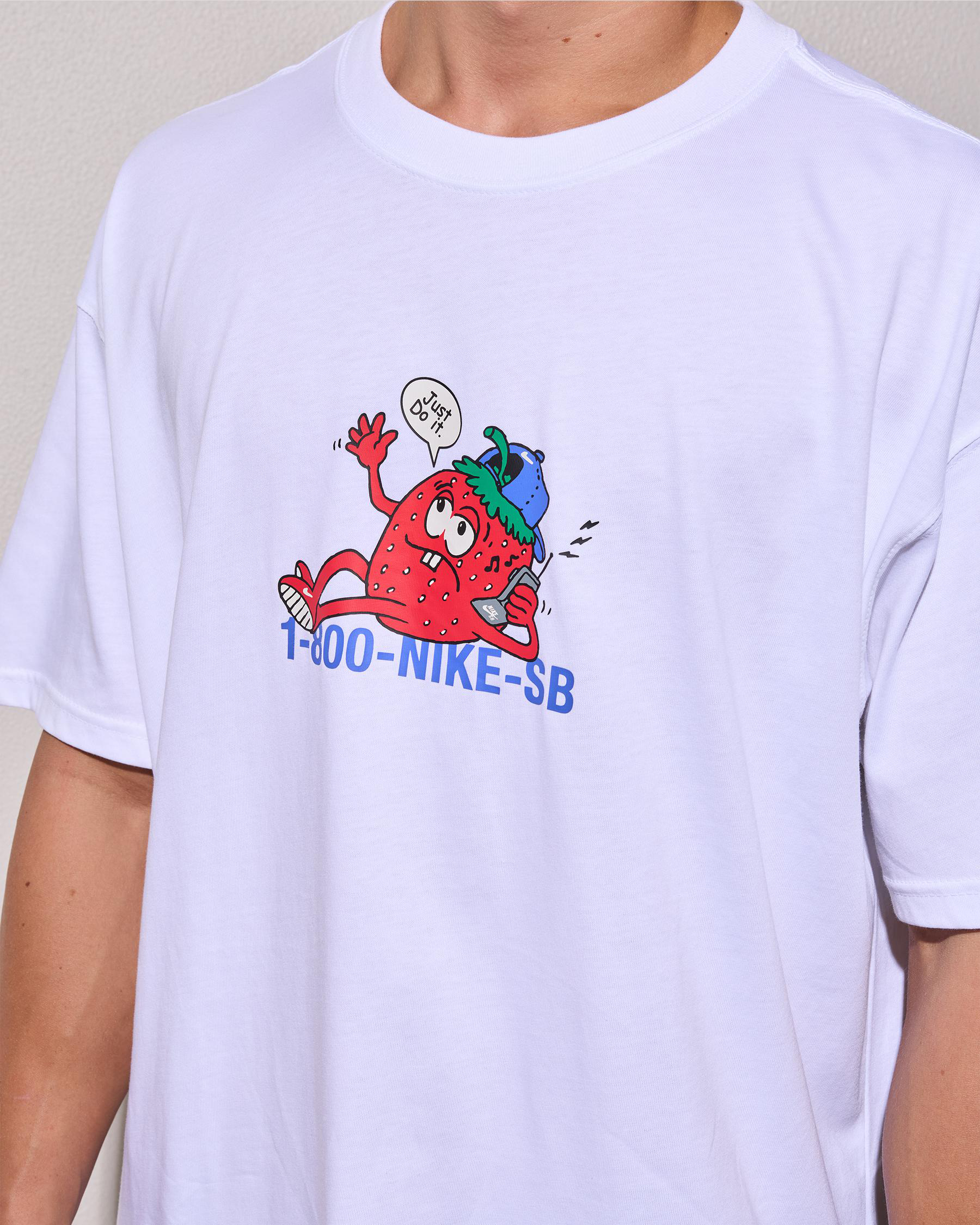 SB M90 Flip Phone T-Shirt