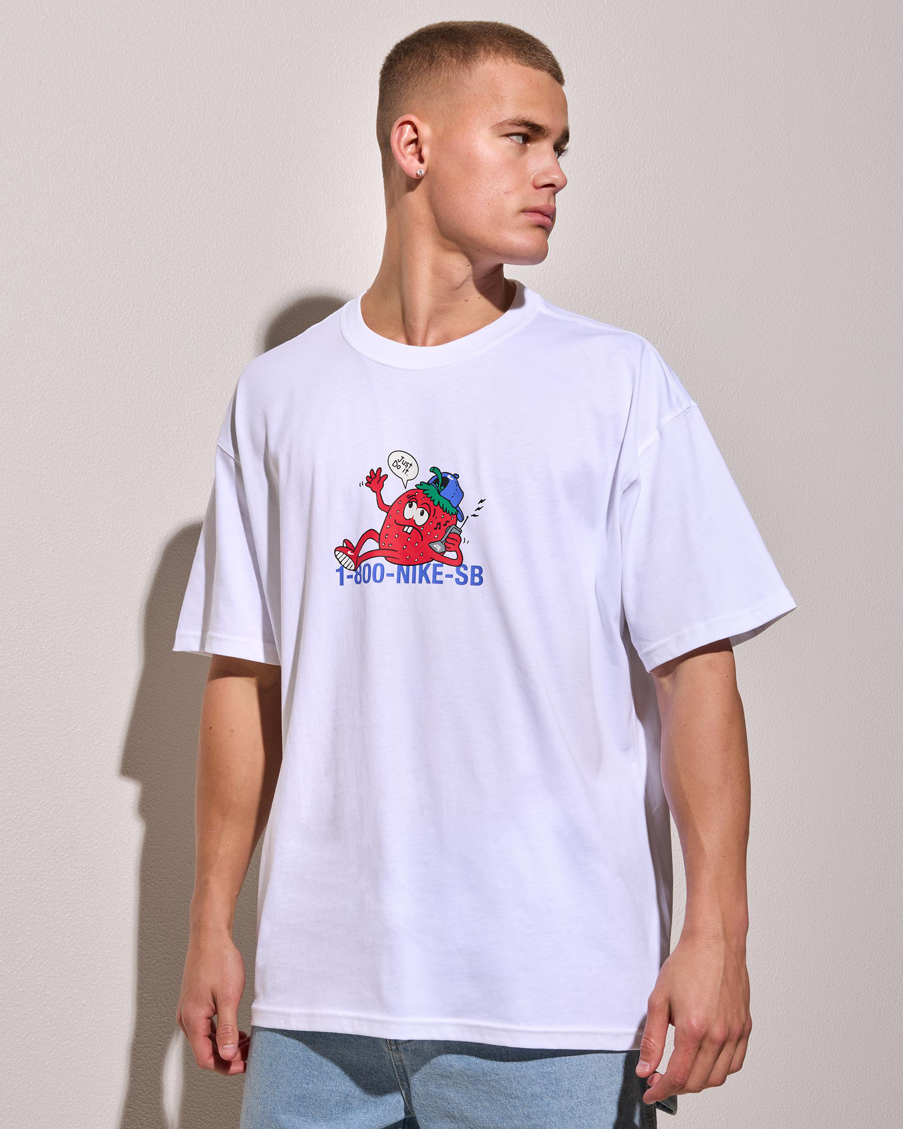 SB M90 Flip Phone T-Shirt