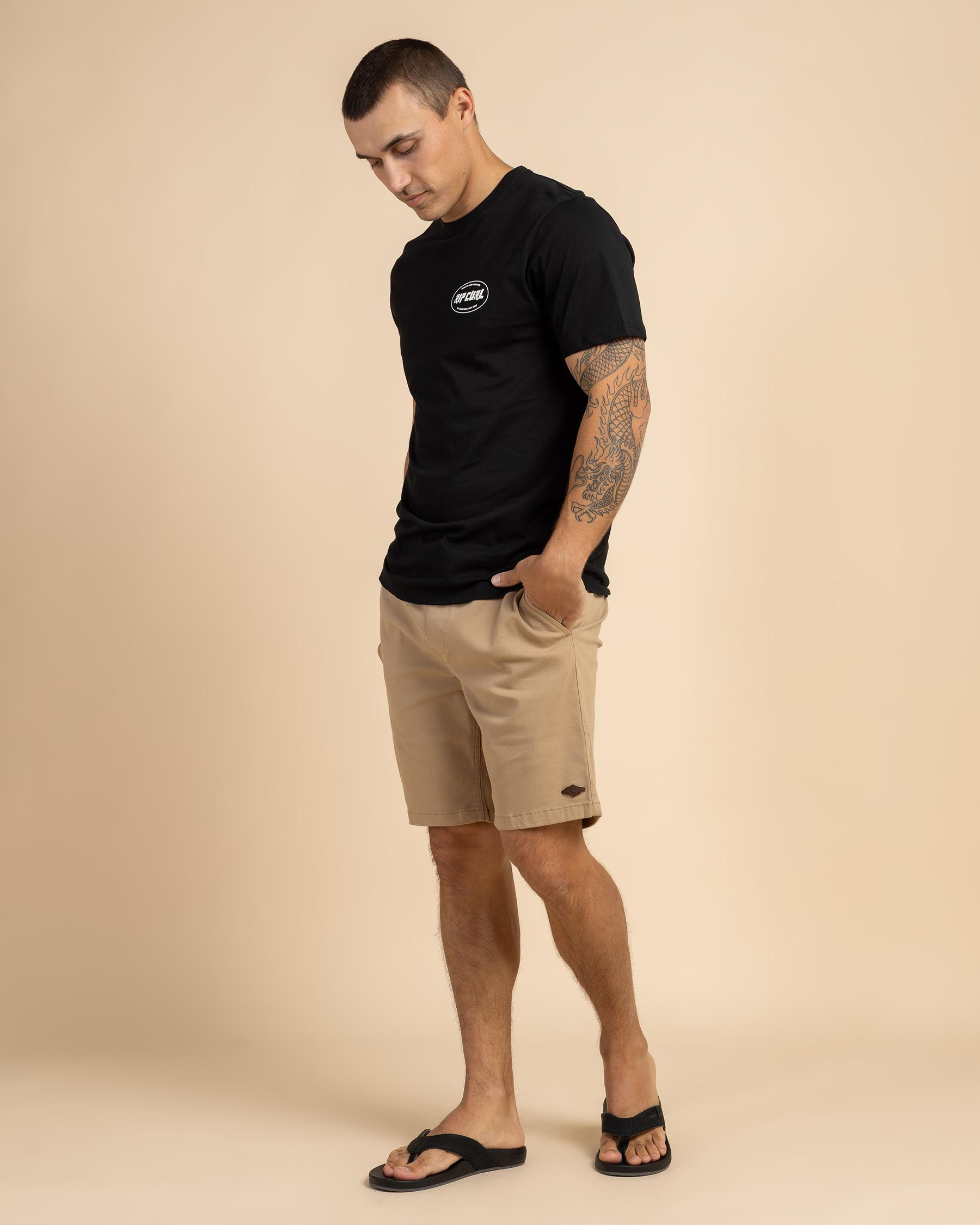 Classic Surf Volley Shorts