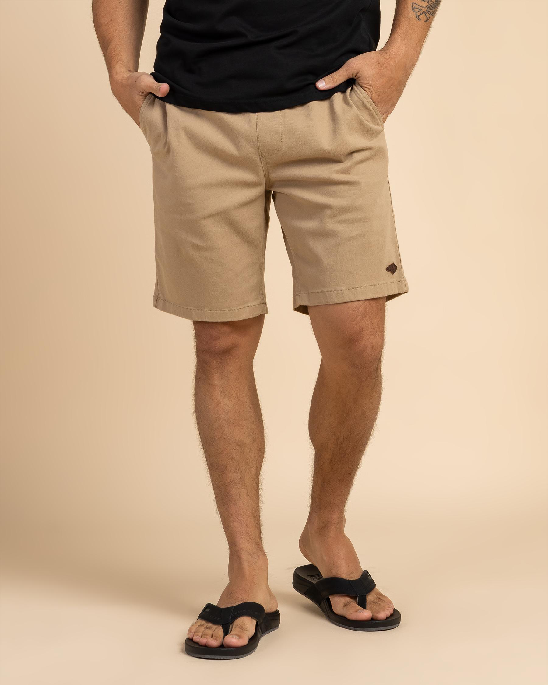 Classic Surf Volley Shorts