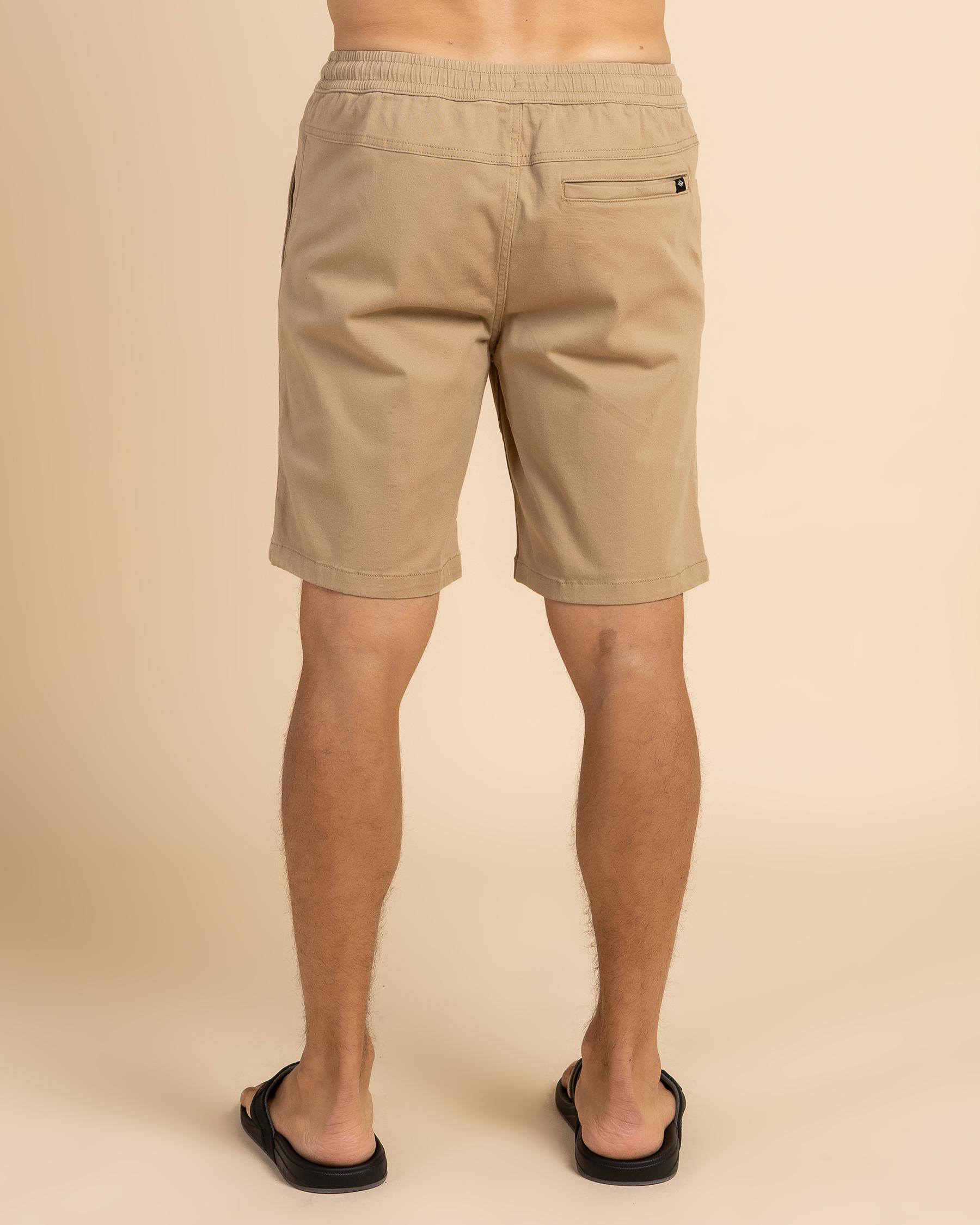 Classic Surf Volley Shorts