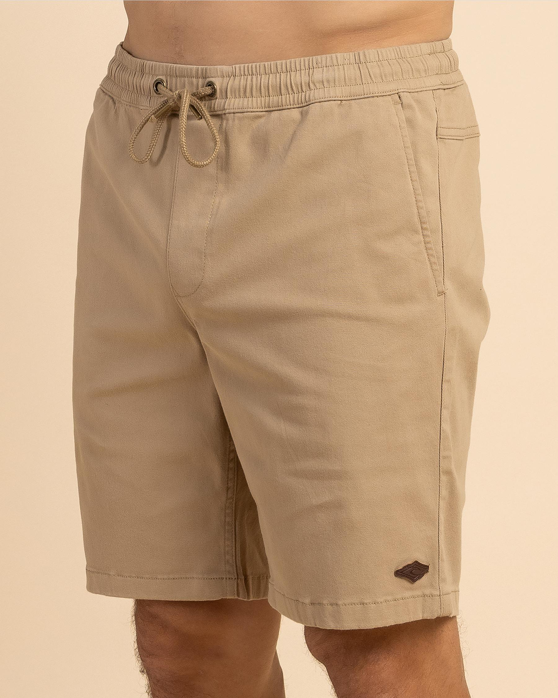 Classic Surf Volley Shorts