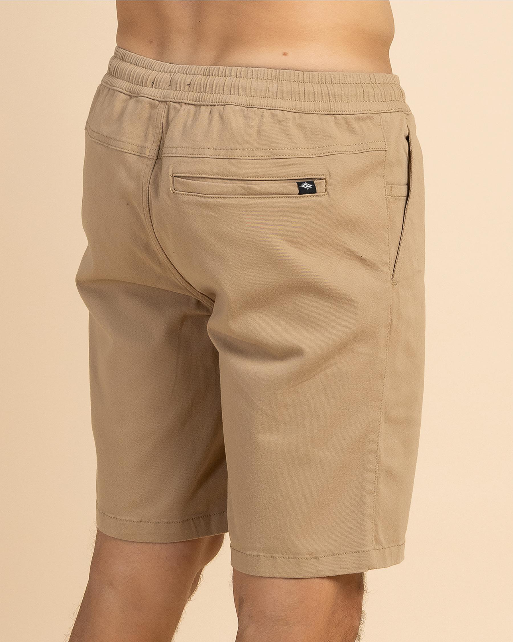 Classic Surf Volley Shorts