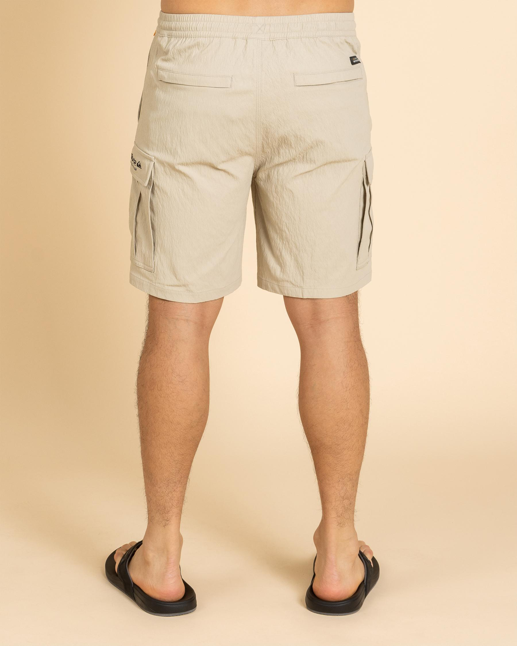 Watermans Cargo 19 Shorts