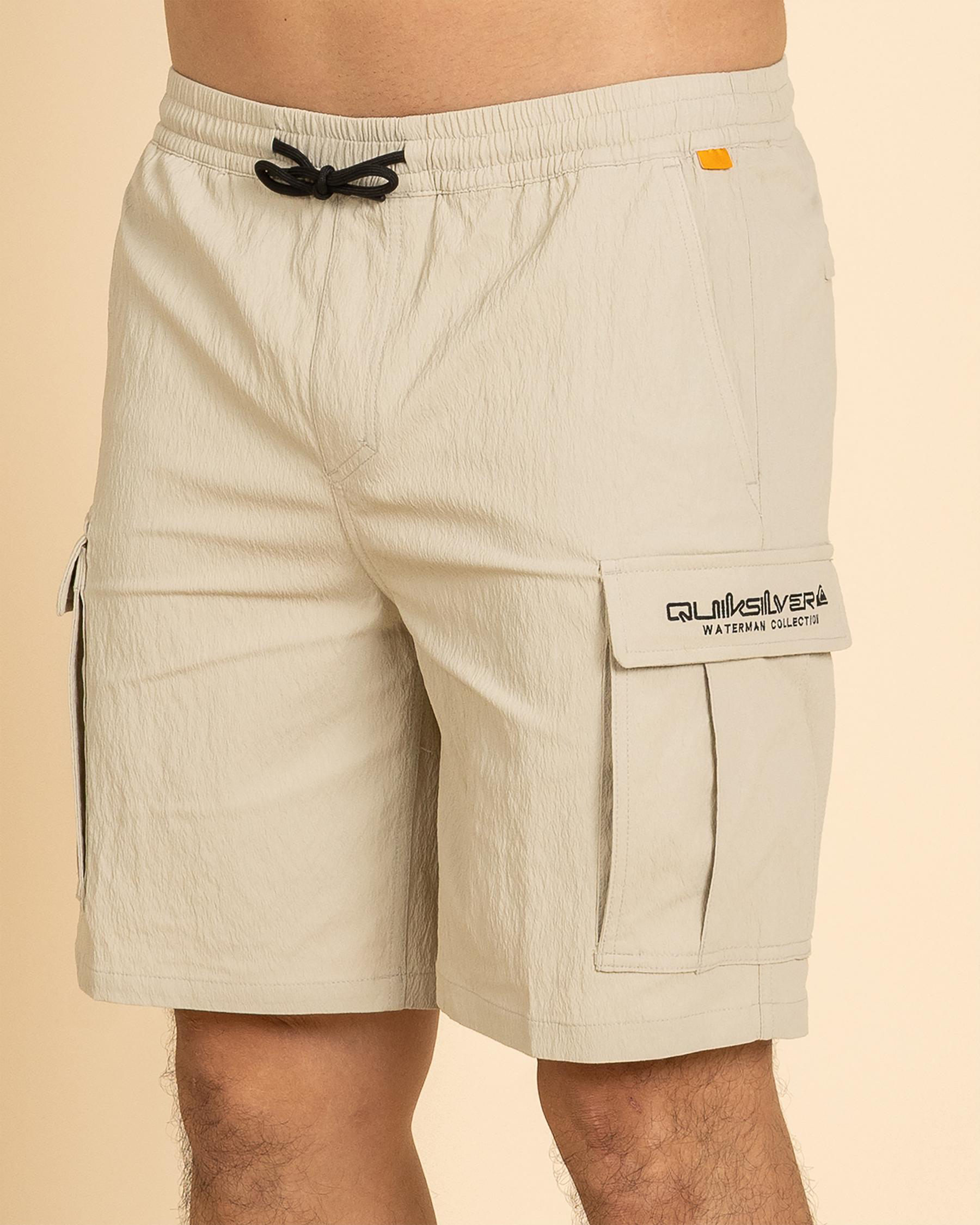 Watermans Cargo 19 Shorts
