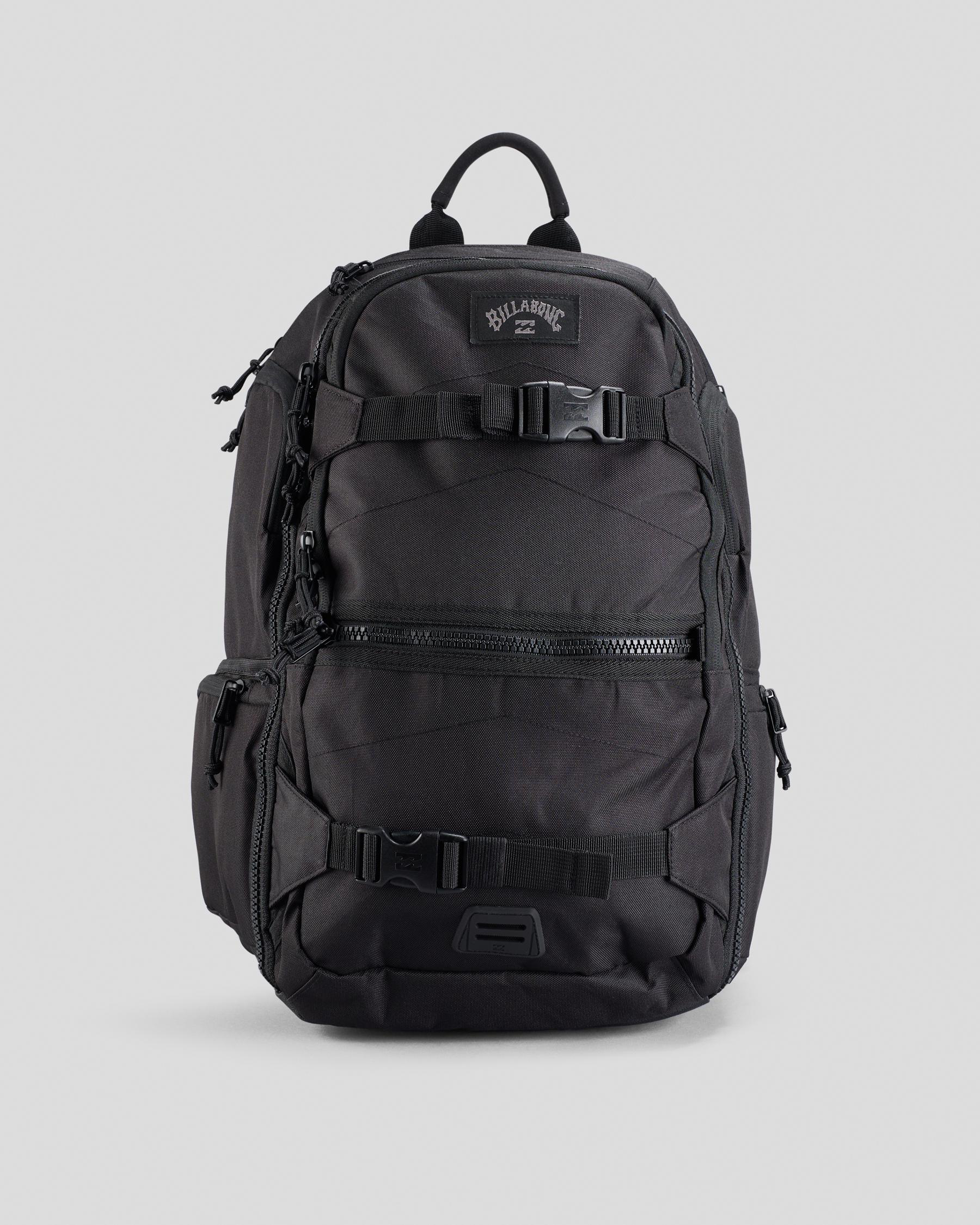 Combat OG Backpack