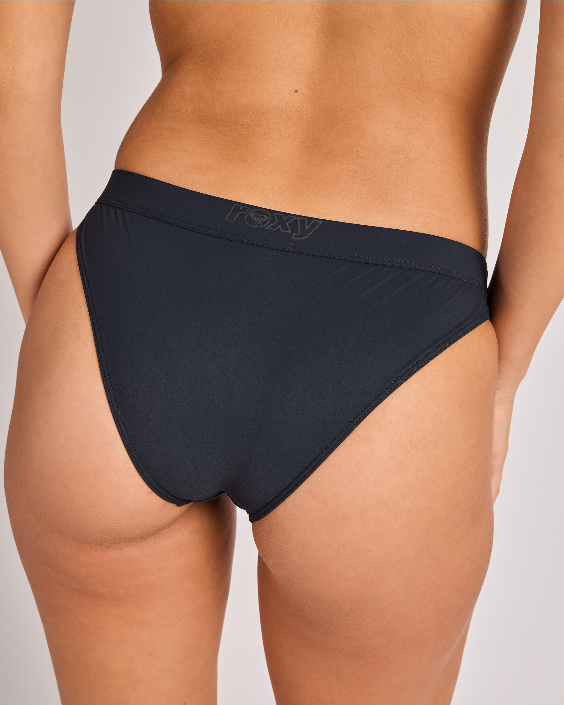 Active Bikini Bottom